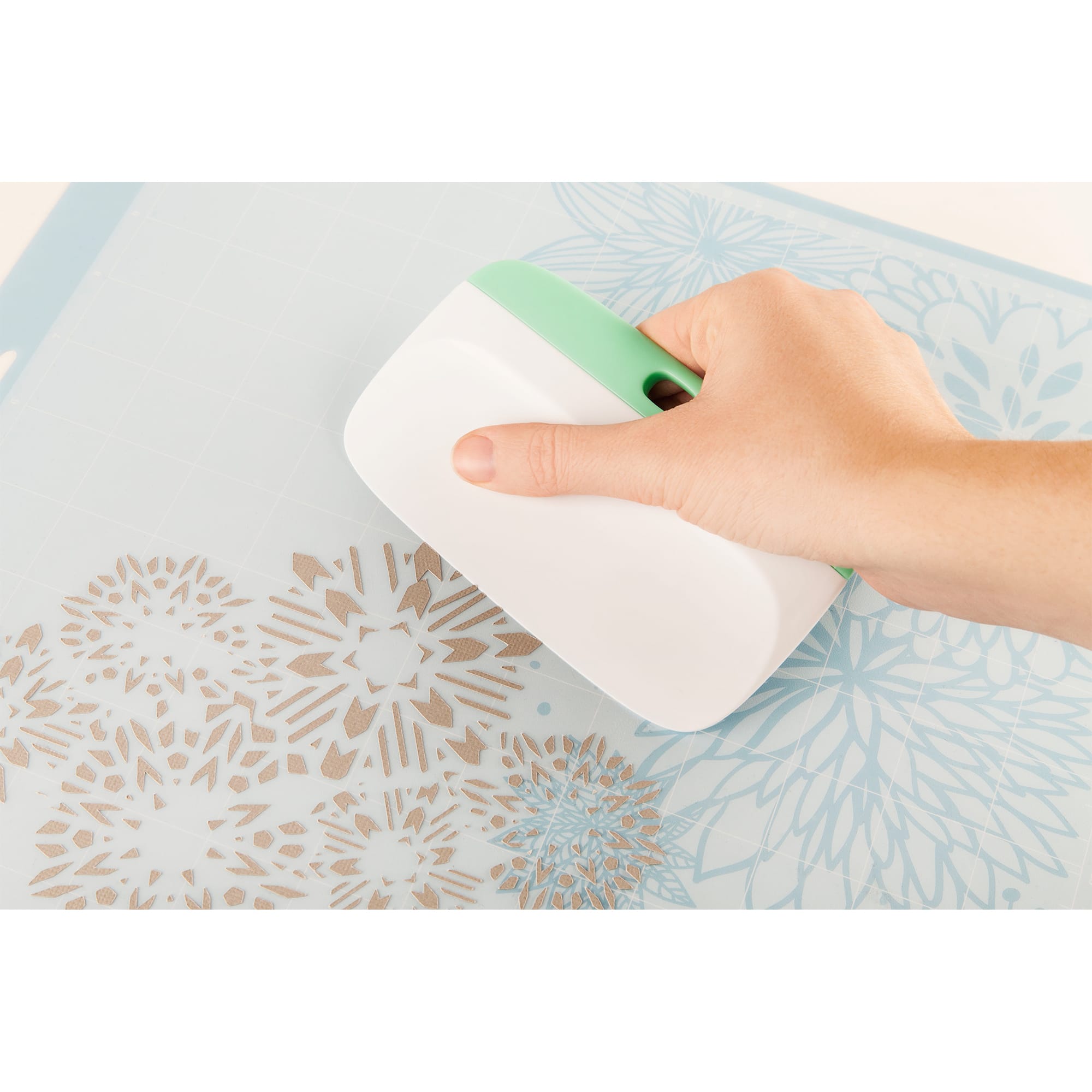 Cricut® XL Scraper