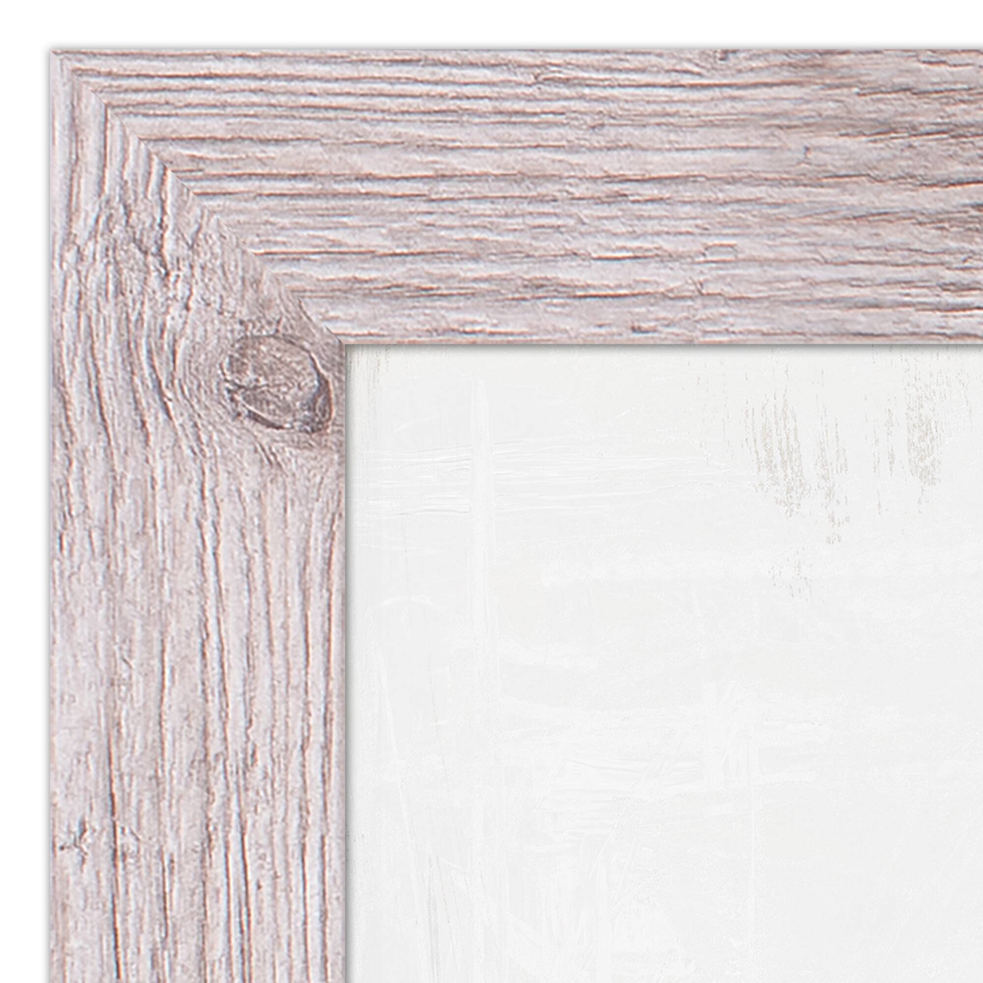 Tulips in Taupe Western Framed Print