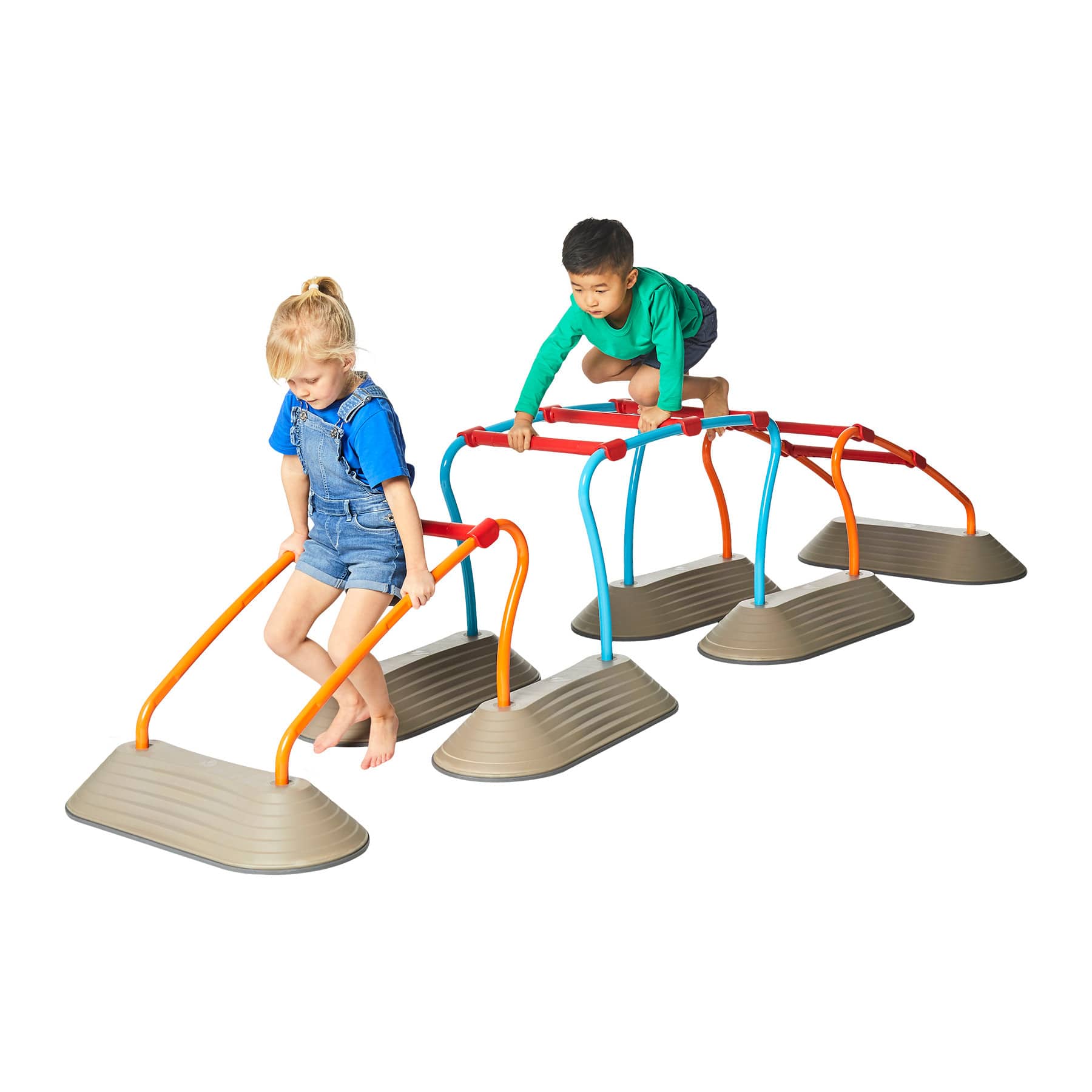 GONGE Mini Parkour Set