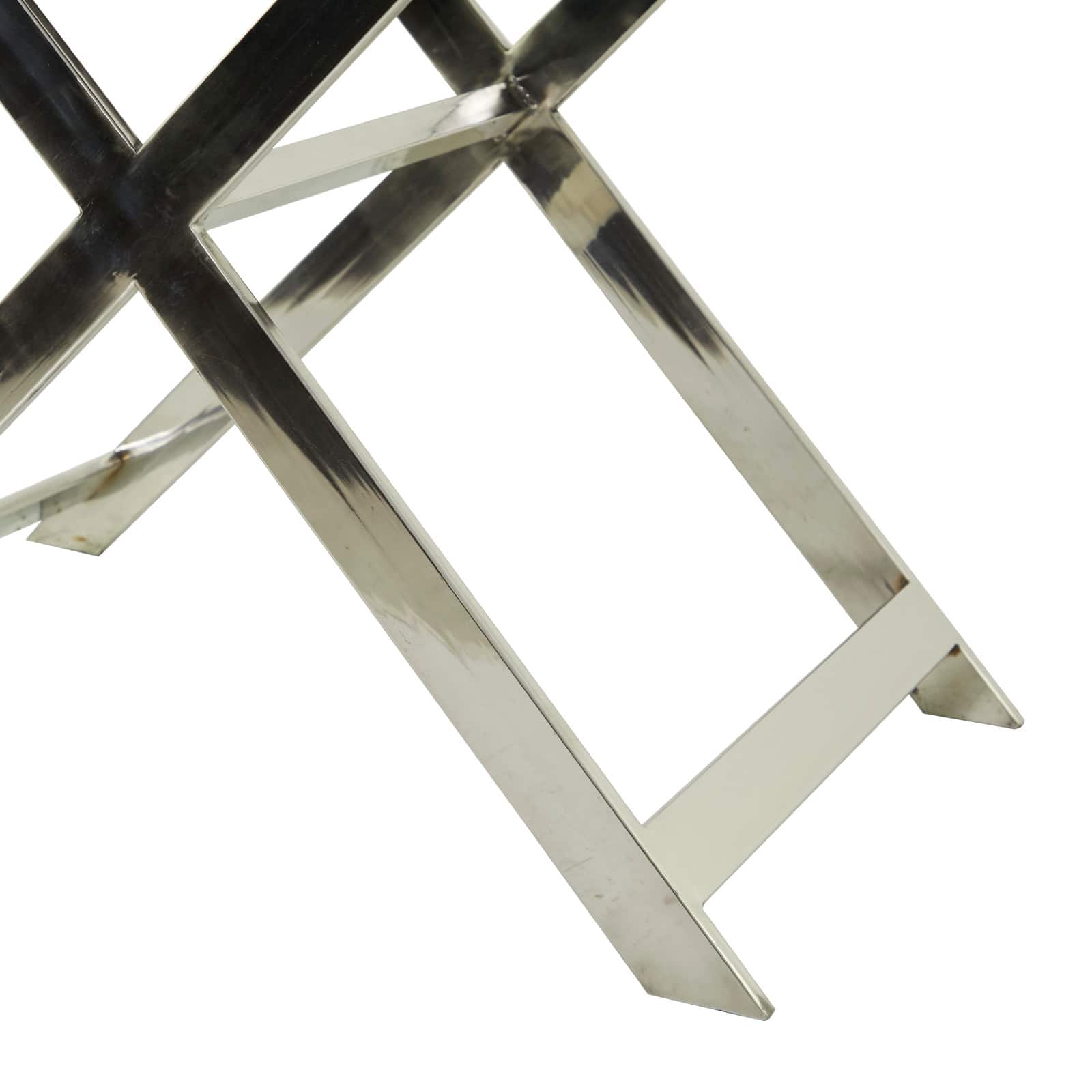 26" Modern Wine Holder
