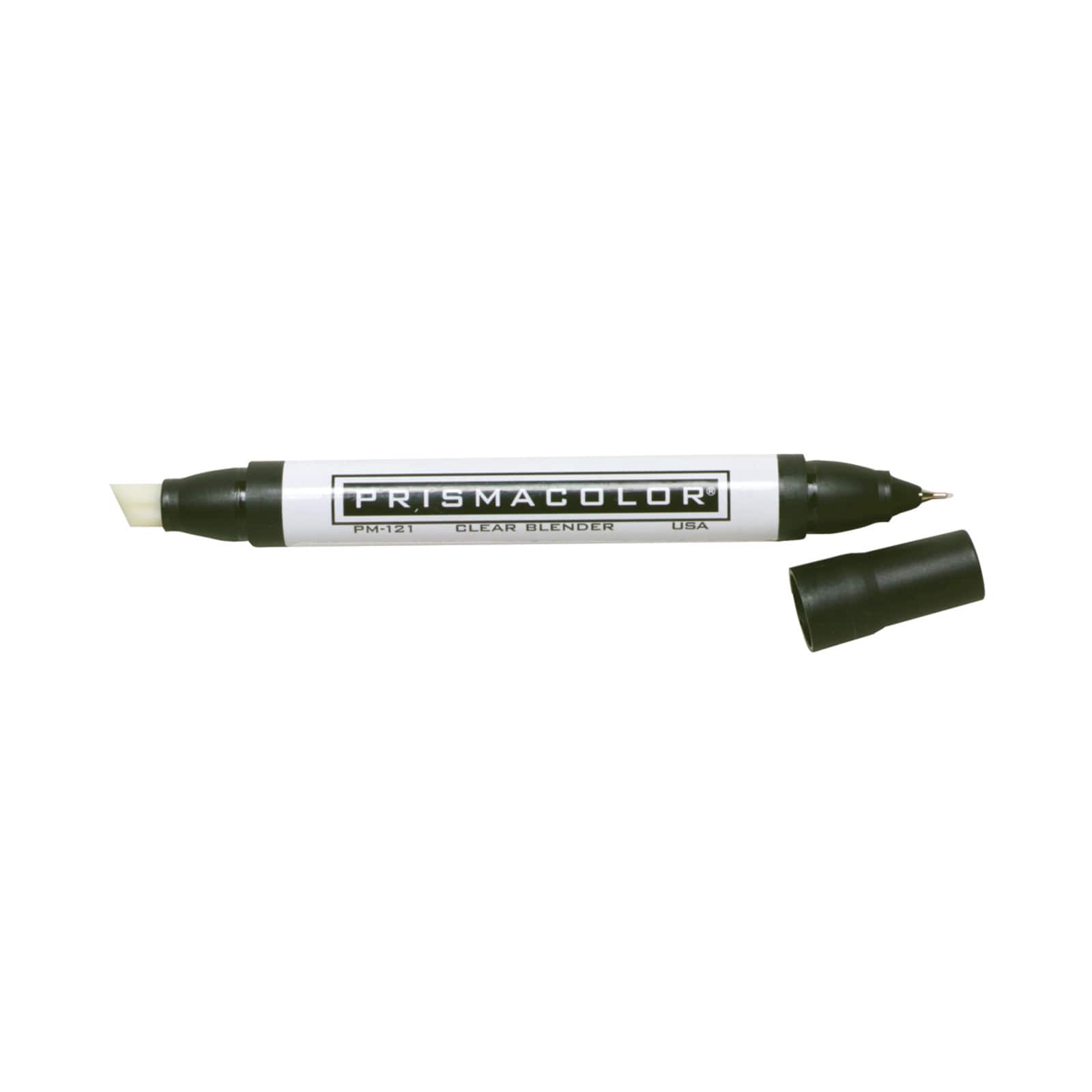 Prismacolor® Premier® Chisel & Fine Clear Blender Art Marker