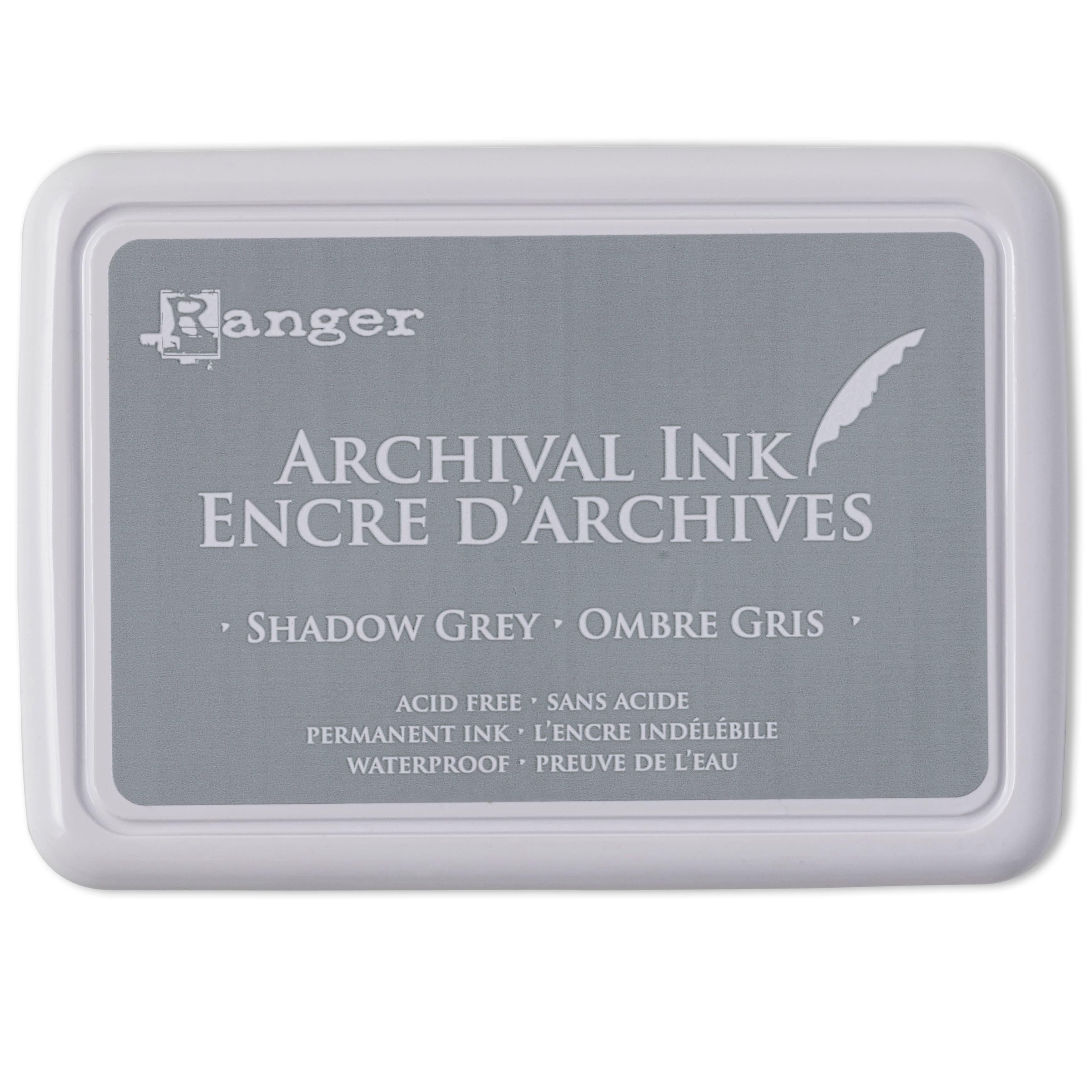 Ranger Archival Ink™ Pad