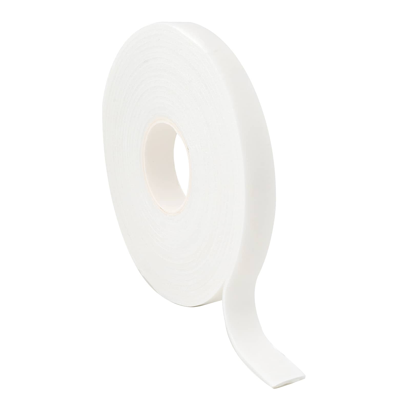 12 Pack: 1/2" x 4yd. Double-Sided Foam Tape by Recollections™