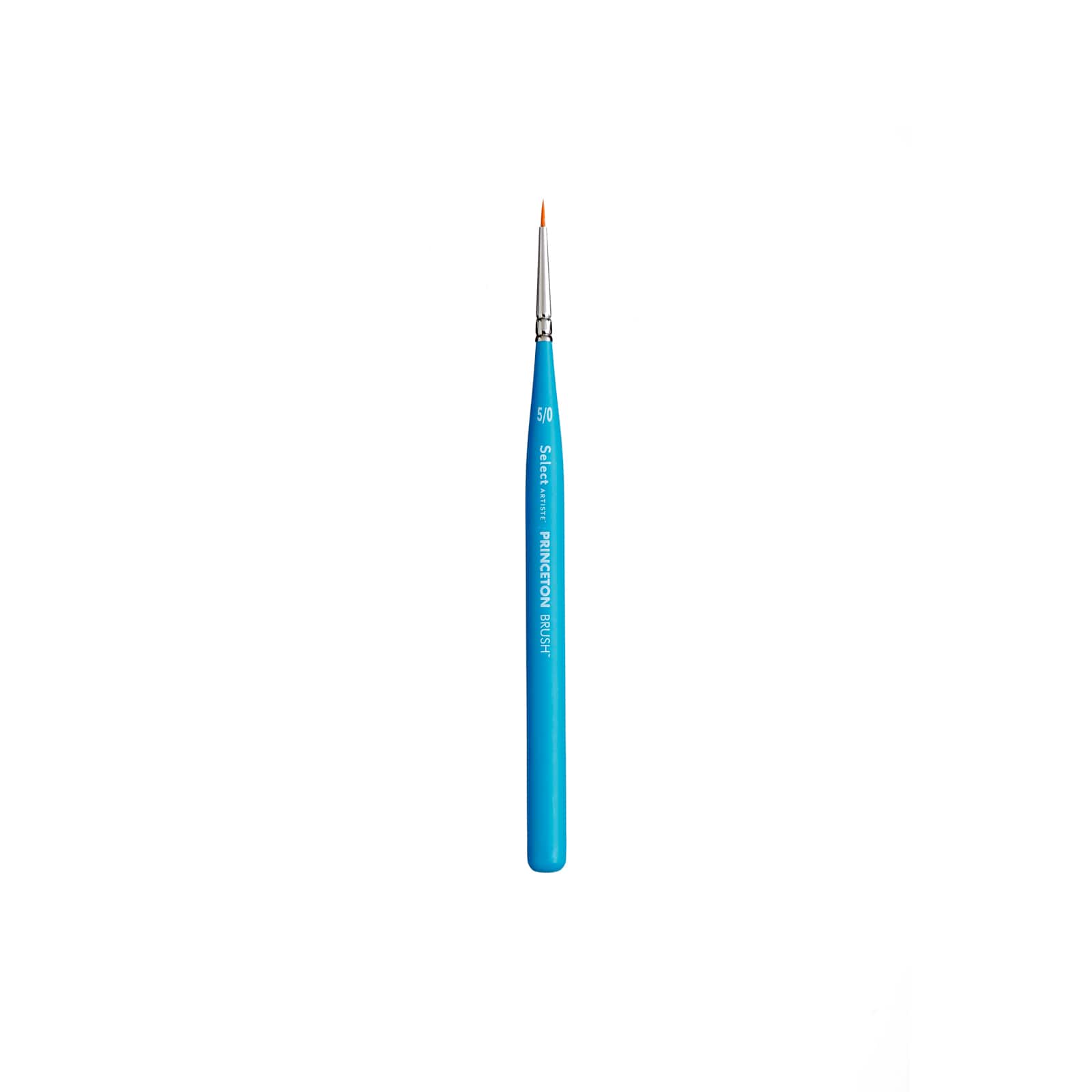 12 Pack: Princeton™ Select Artiste™ Series 3750 Short Handle Mini Round Brush