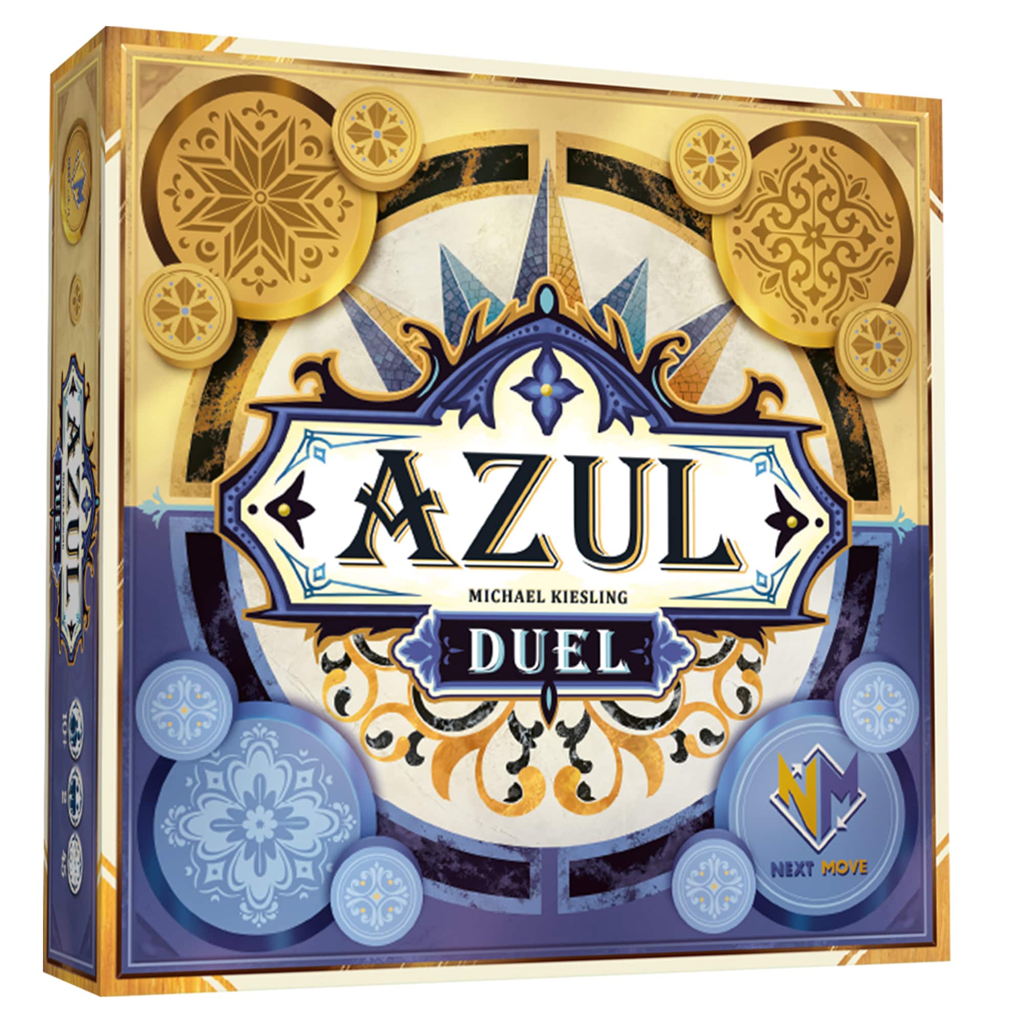 Azul Duel Board Game | Michaels