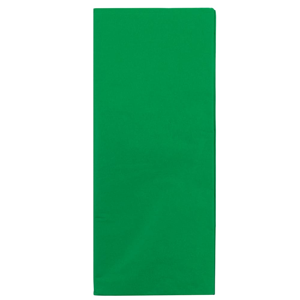 JAM Paper 20" x 26" Tissue Paper, 2 Packs of 10 Sheets