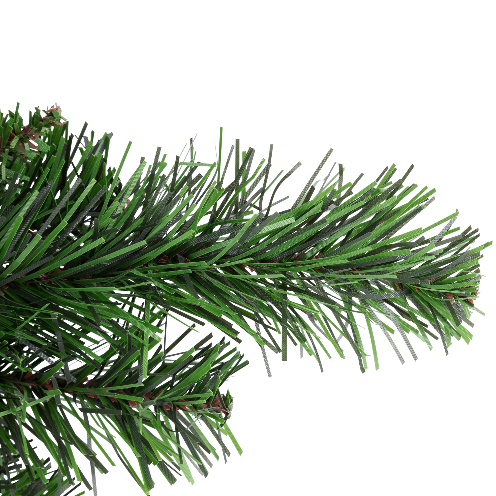 32" Mixed Pine Artificial Christmas Swag