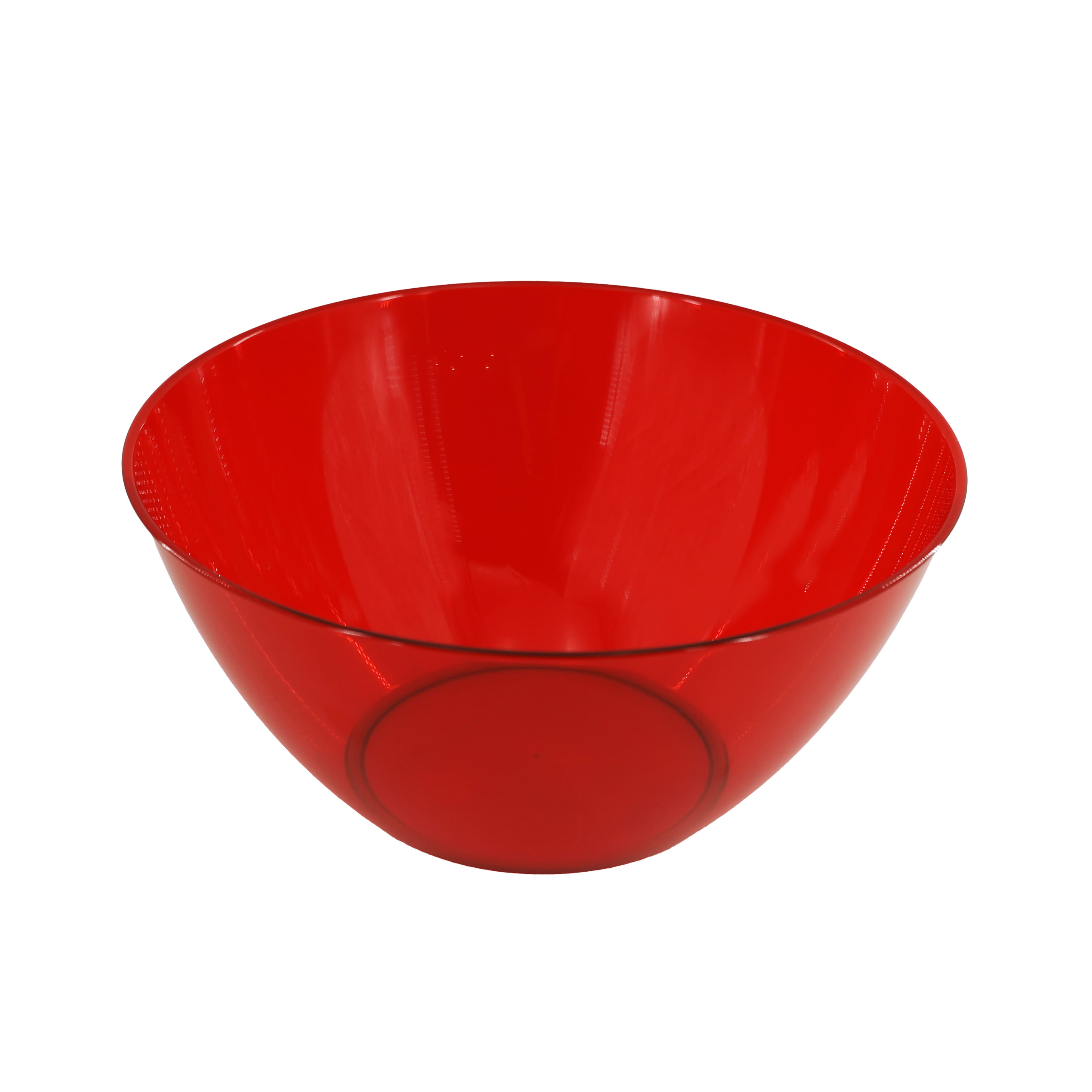 5qt. Plastic Party Bowl by Celebrate It™