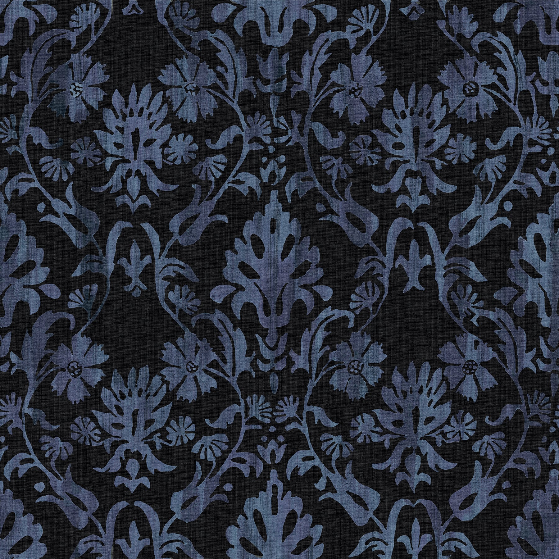 RoomMates Blooming Damask Peel & Stick Wallpaper