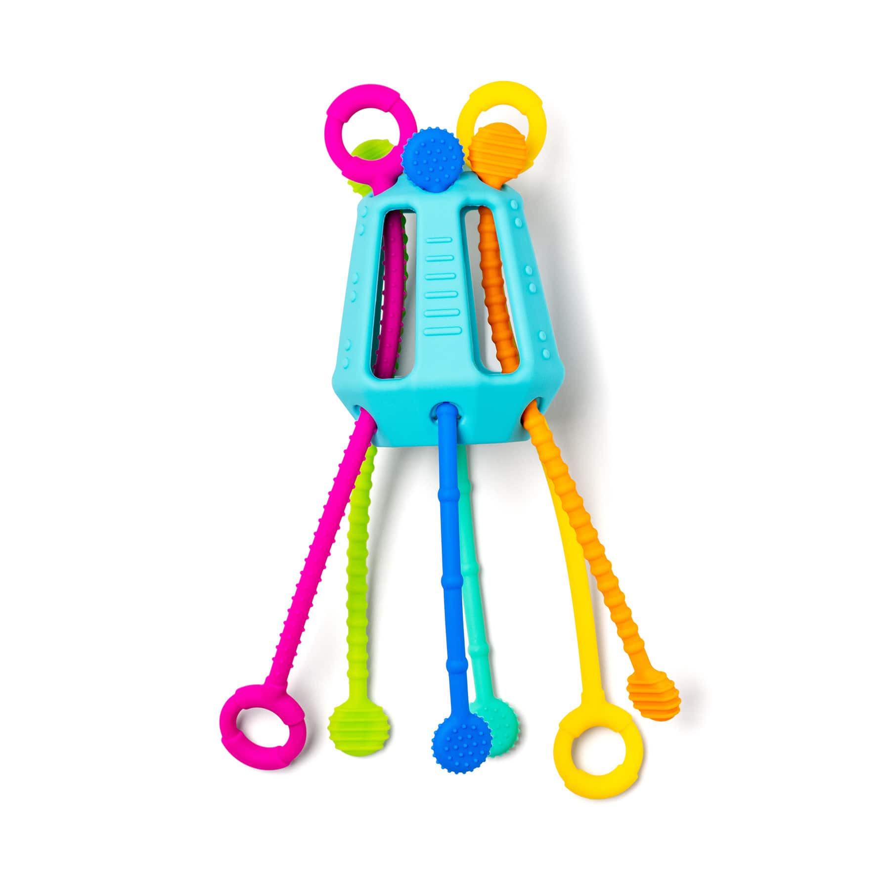 Mobi Games Zippee Sensory Exploration Activity Toy