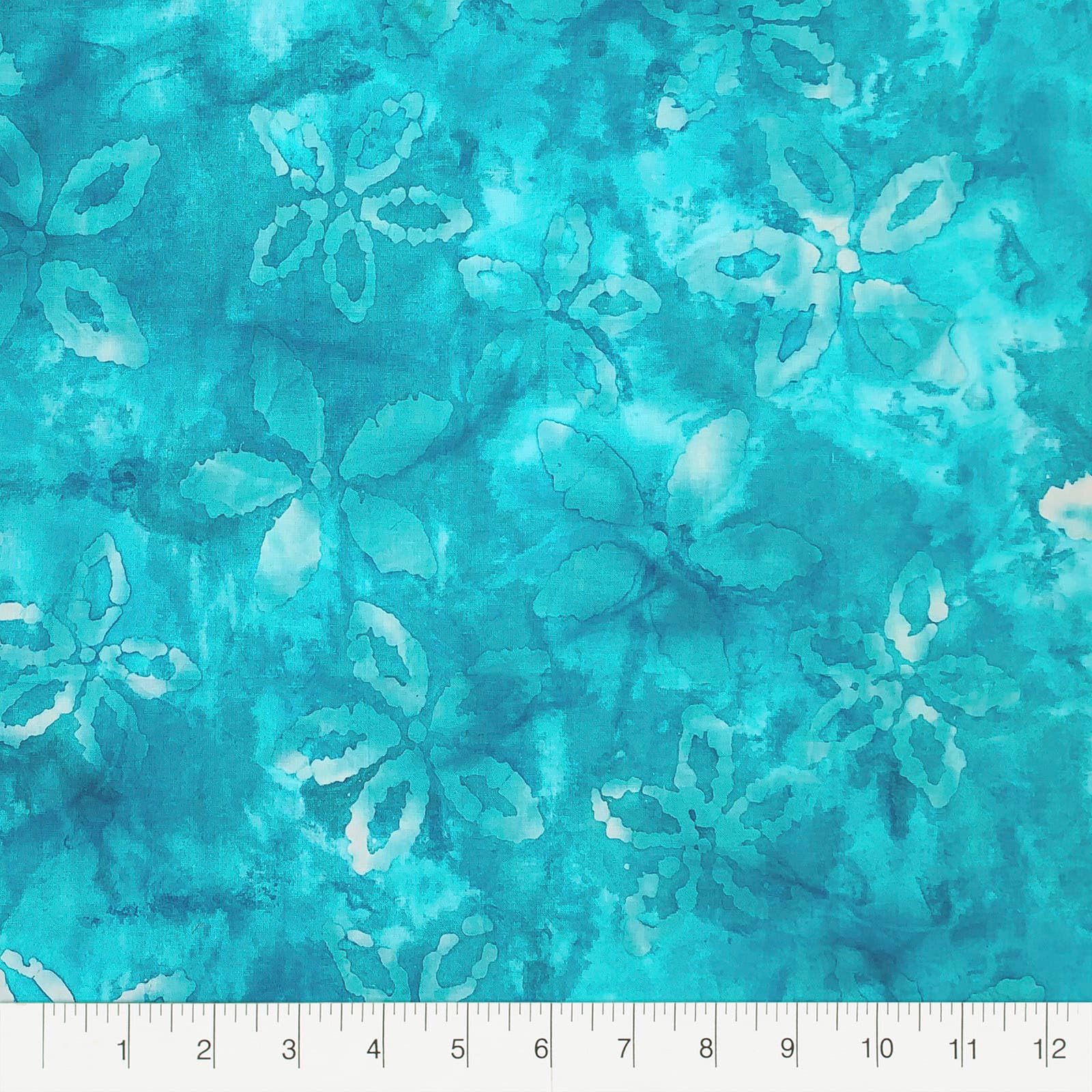 Batik Printed Fabric Bundle by Loops & Threads™