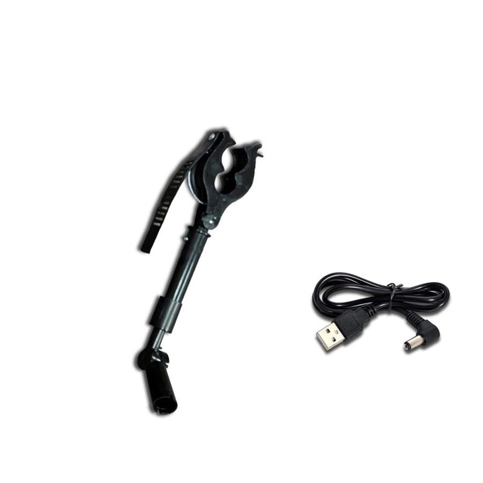 19.7" Animated Elf Legs Kickers Christmas Décor