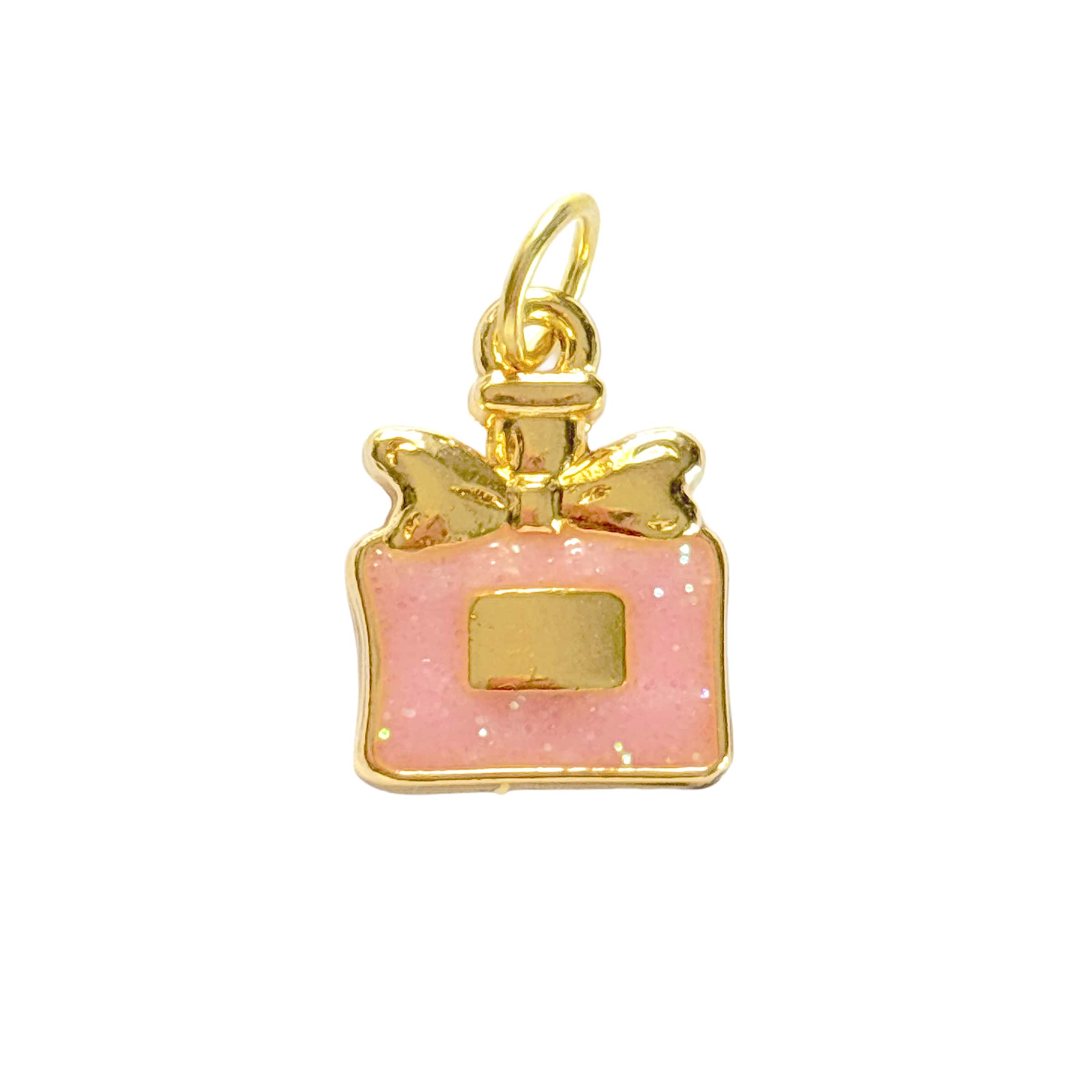 Charmed Bar Coquette  Charm by Bead Landing™