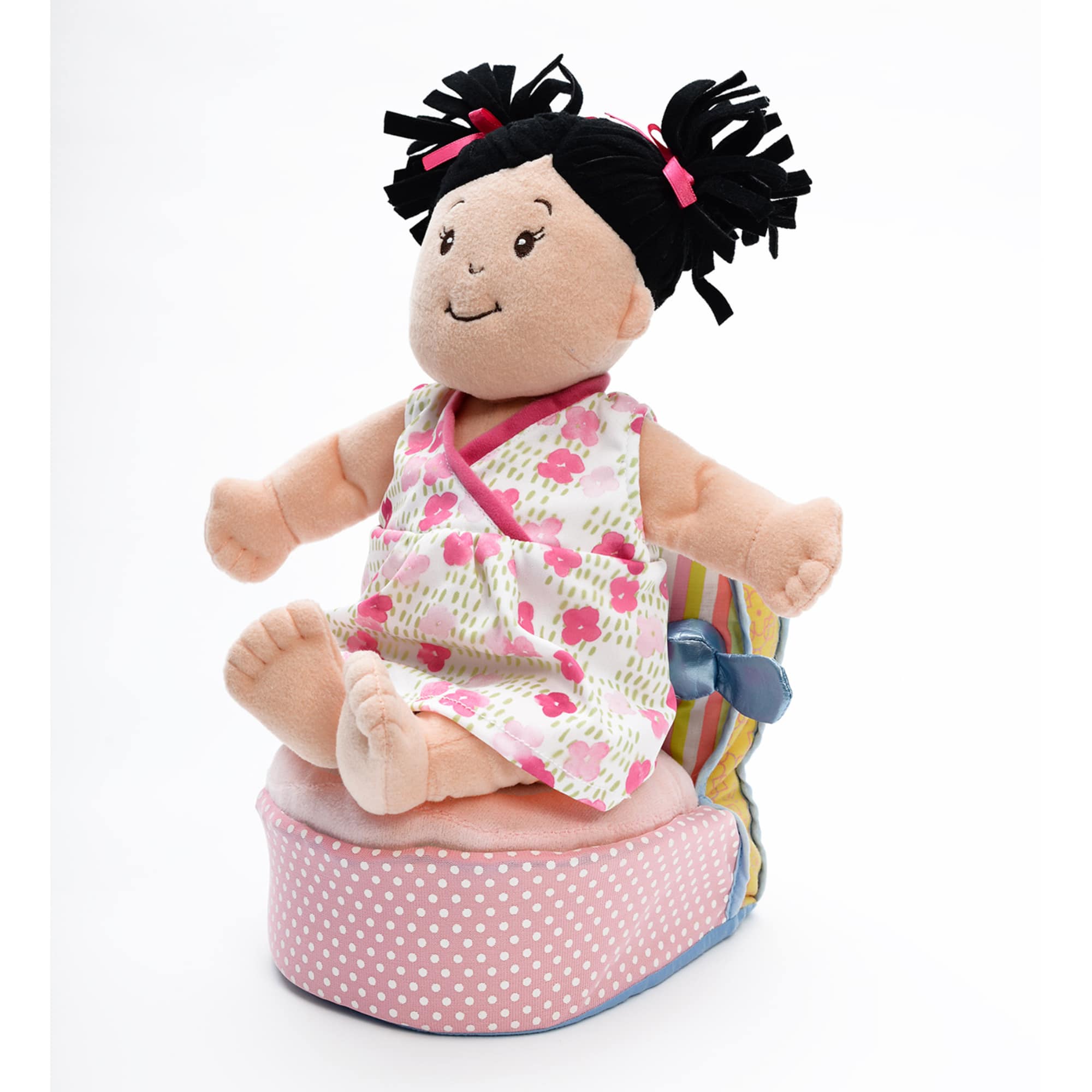 Manhattan Toy® Baby Stella Playtime Potty