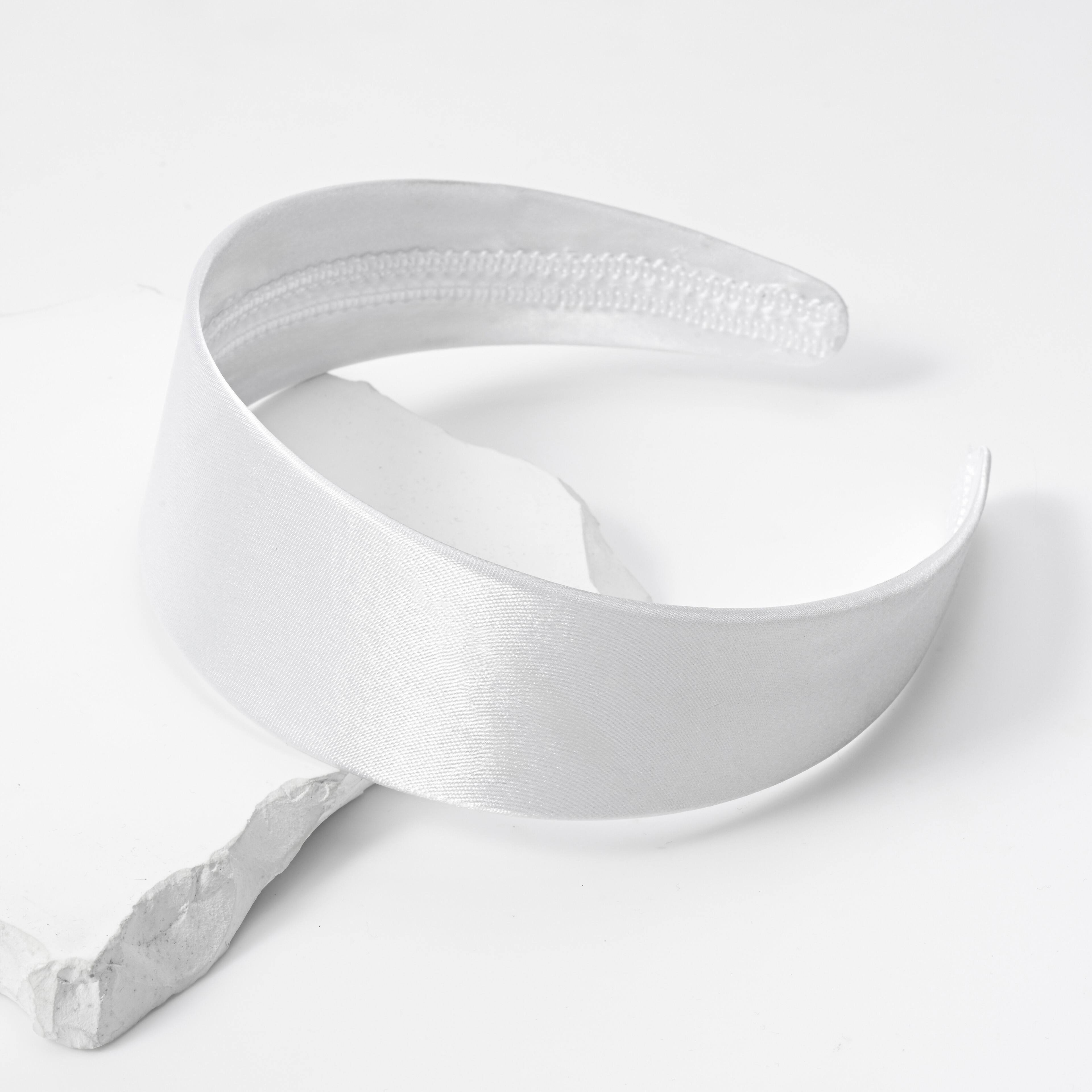 White Headband Blank by Bead Landing™