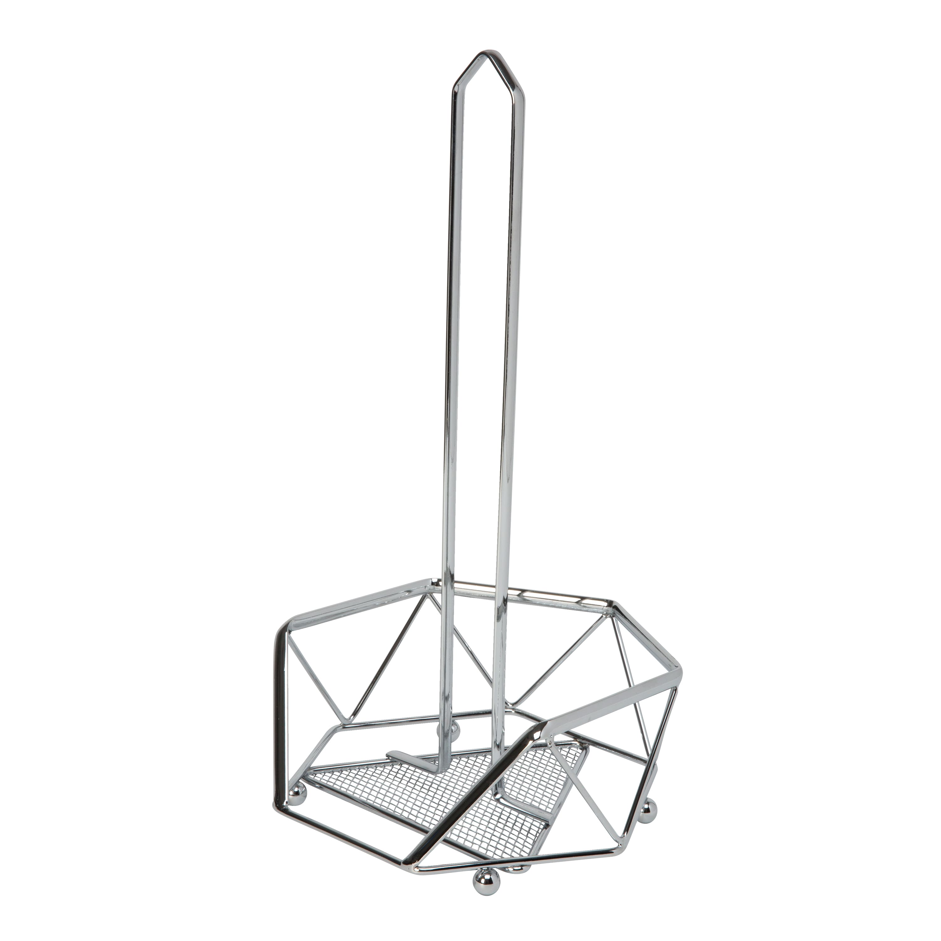 Kitchen Details 19" Geode Paper Towel Holder