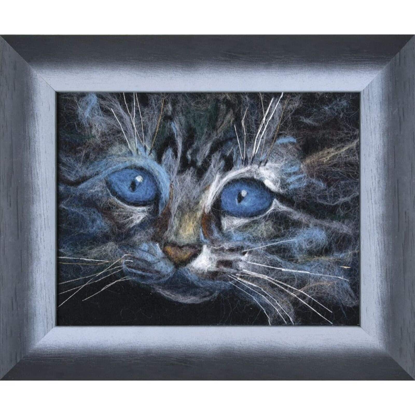 Crystal Art Felting Kit Timmy