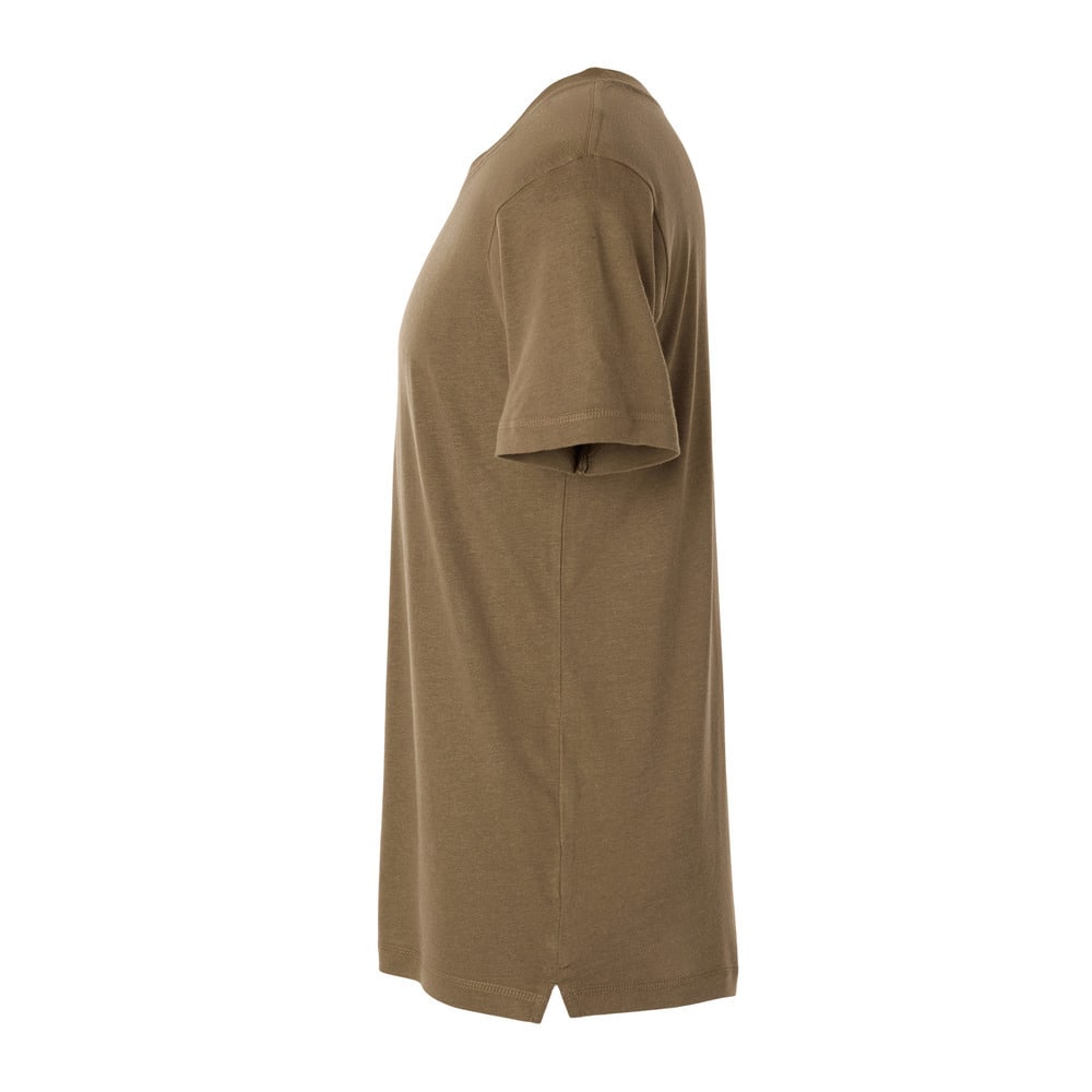 Live & Tell by L.A.T. Unisex Bamboo T-Shirt