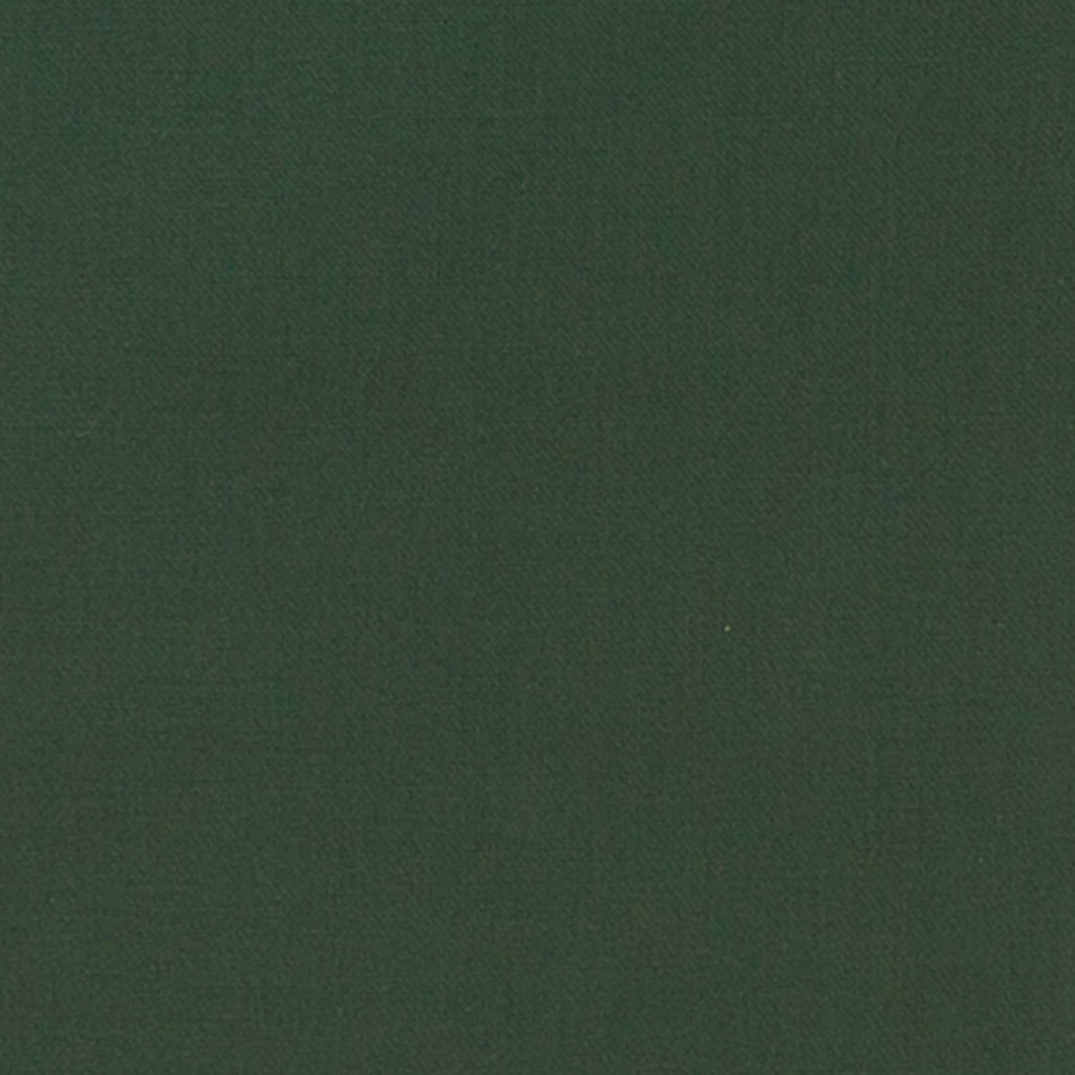 Springs Creative Wide Dark Green Cotton Fabric