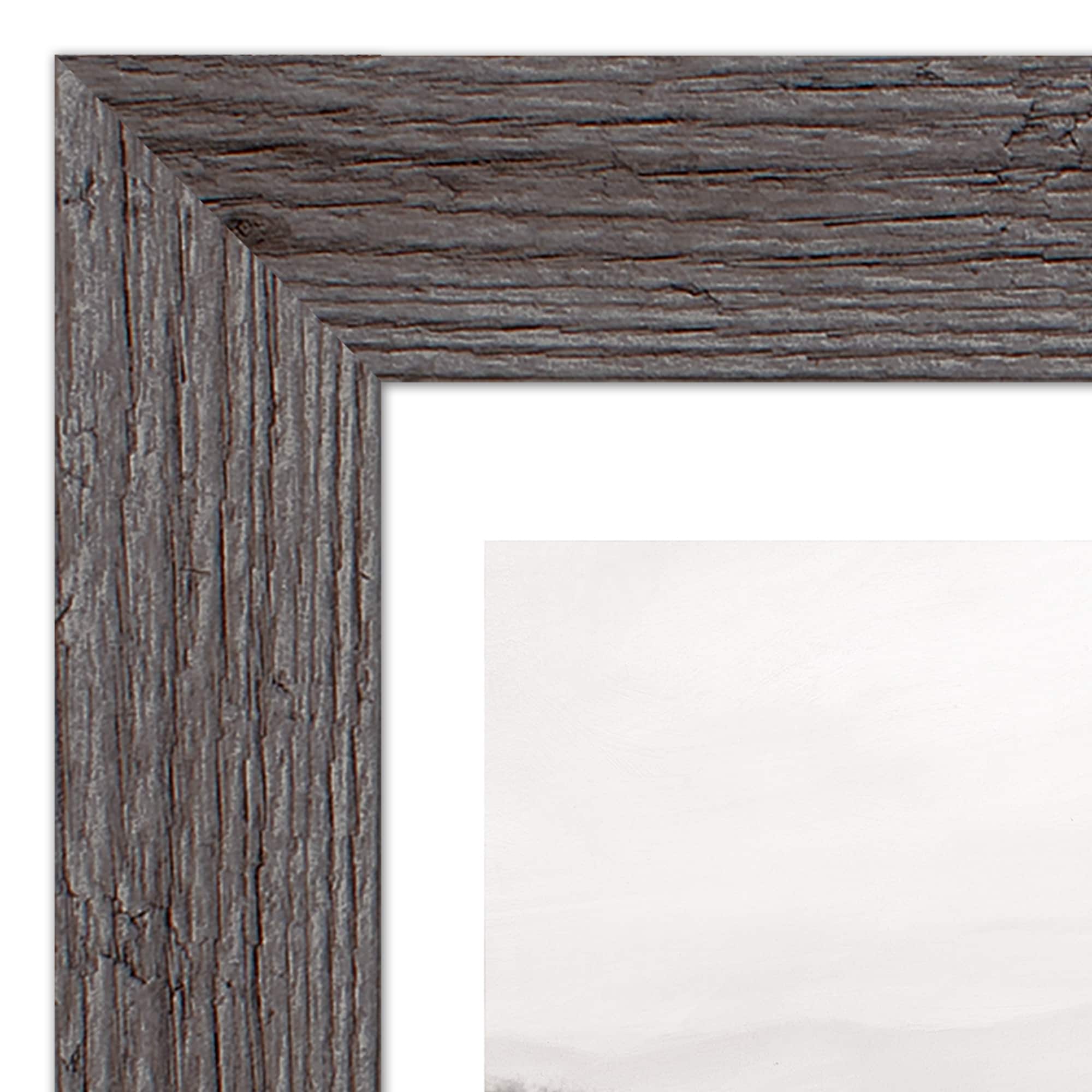 Sheep on Hill Western Framed Print