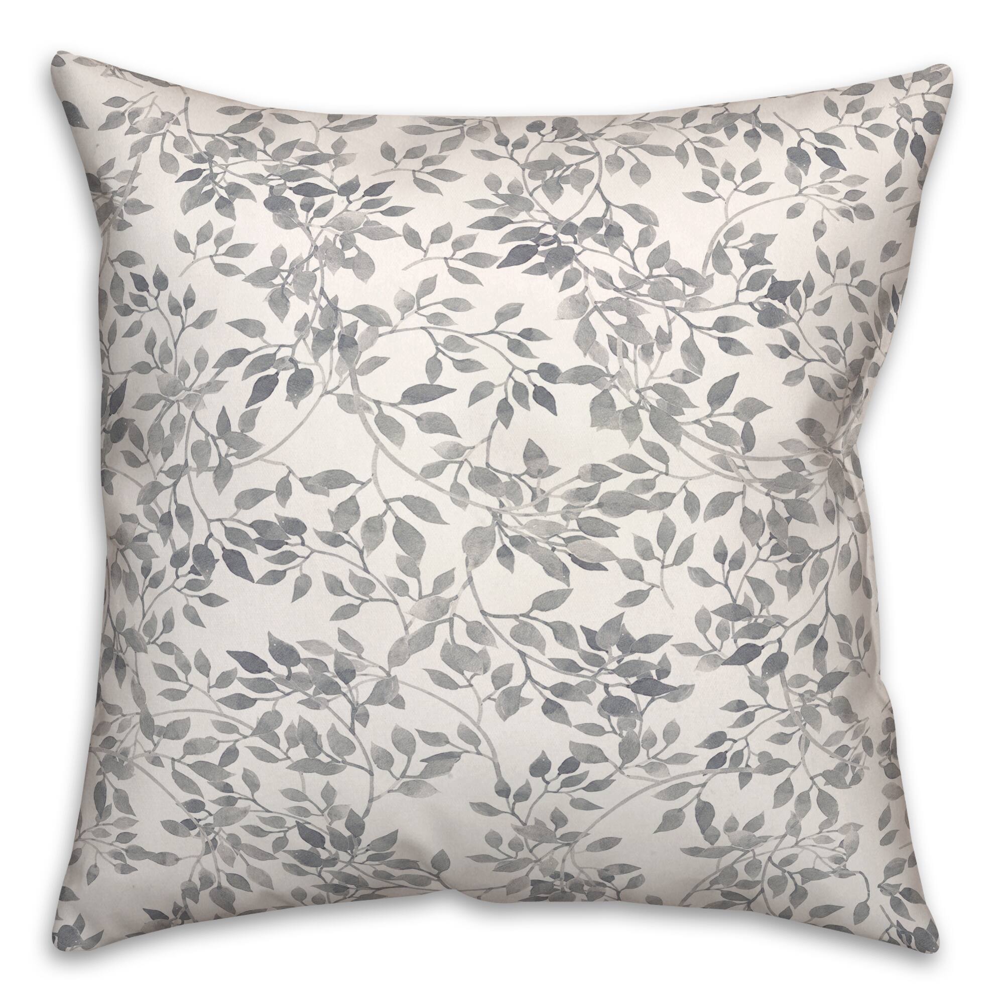 Grandma I've Loved You My Entire Life Throw Pillow