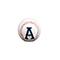 3" Baseball Monogram Décor by Celebrate It™
