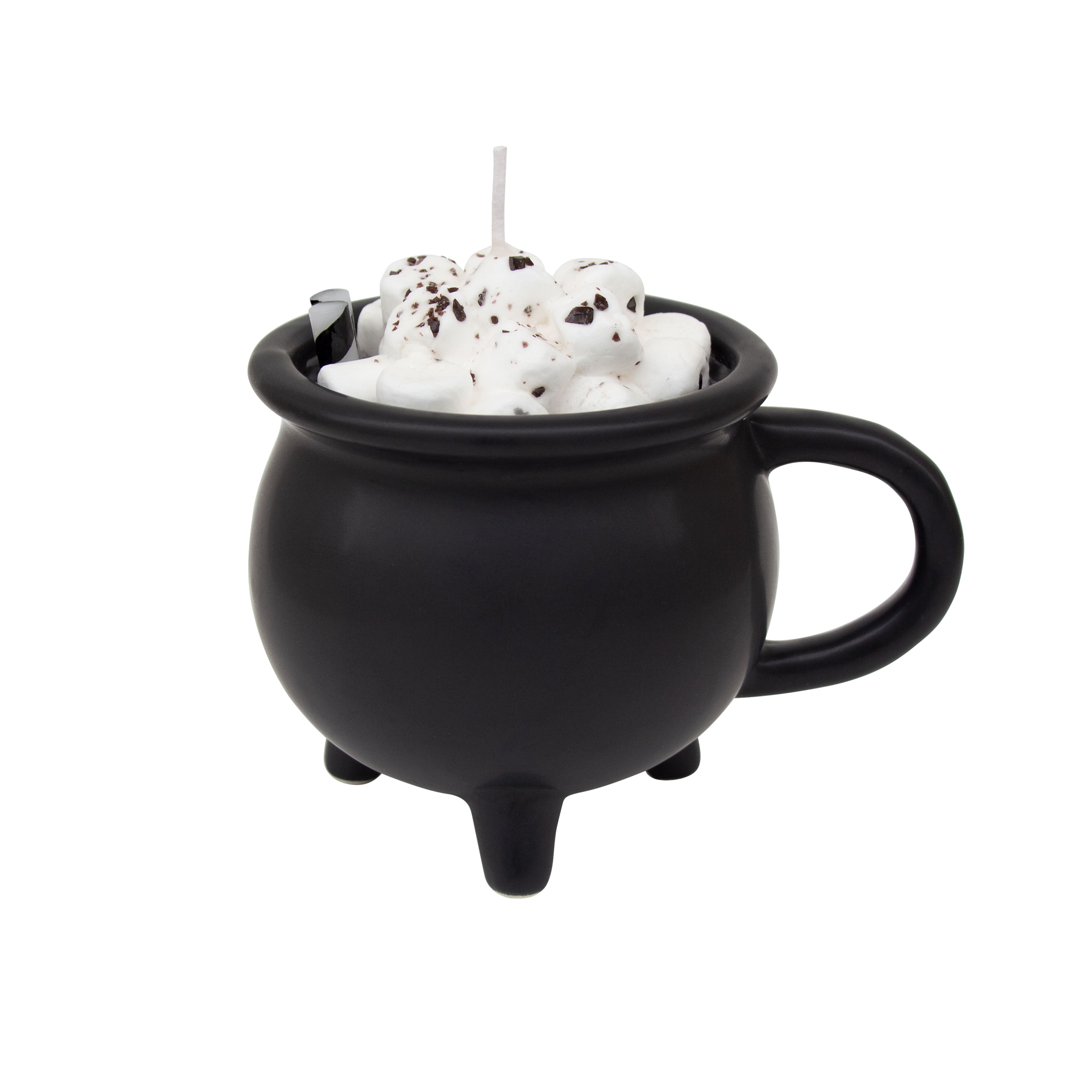 10oz. Ceramic Cocoa Cauldron Mug Scented Candle by Ashland®