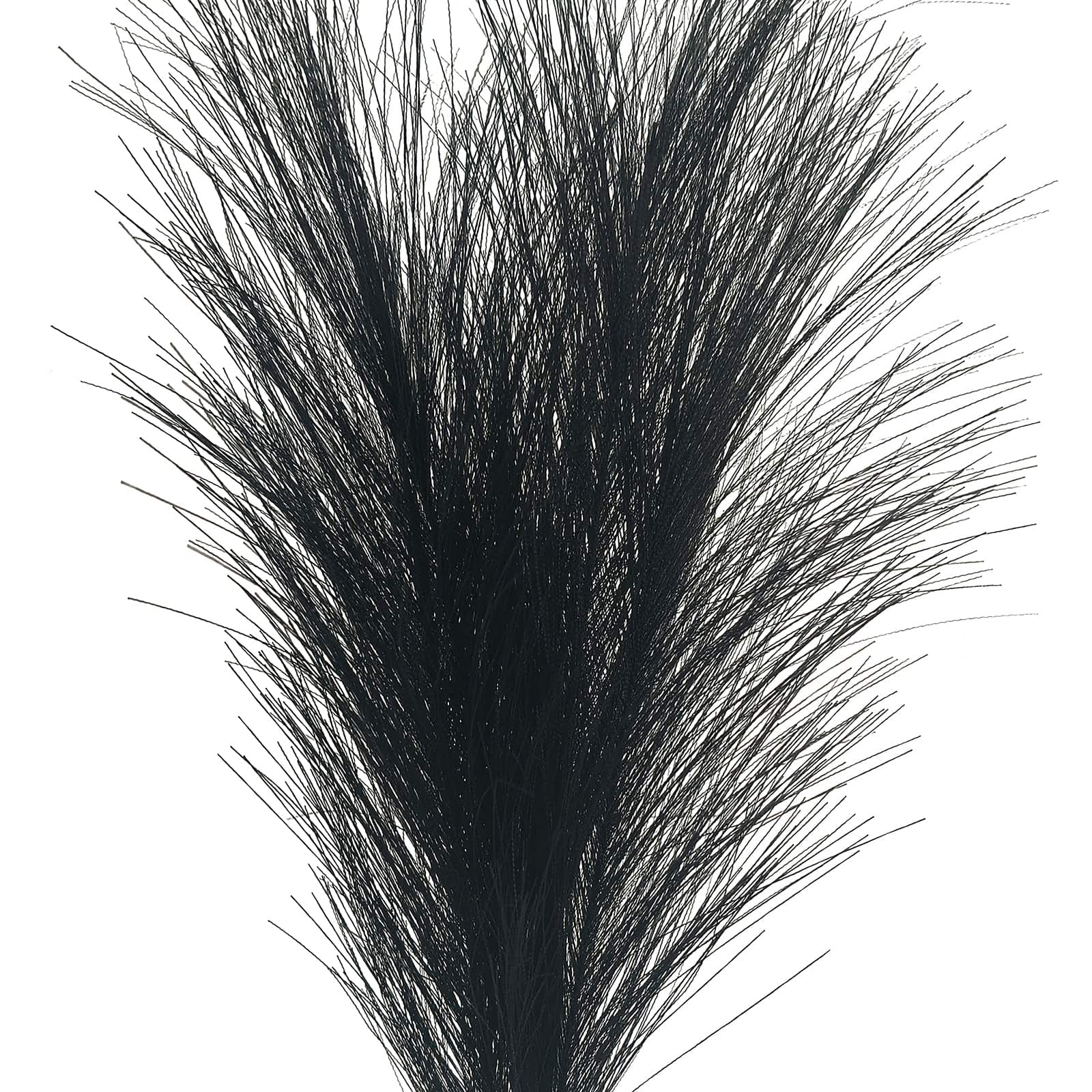 13.5" Black Pampas Pick by Ashland®