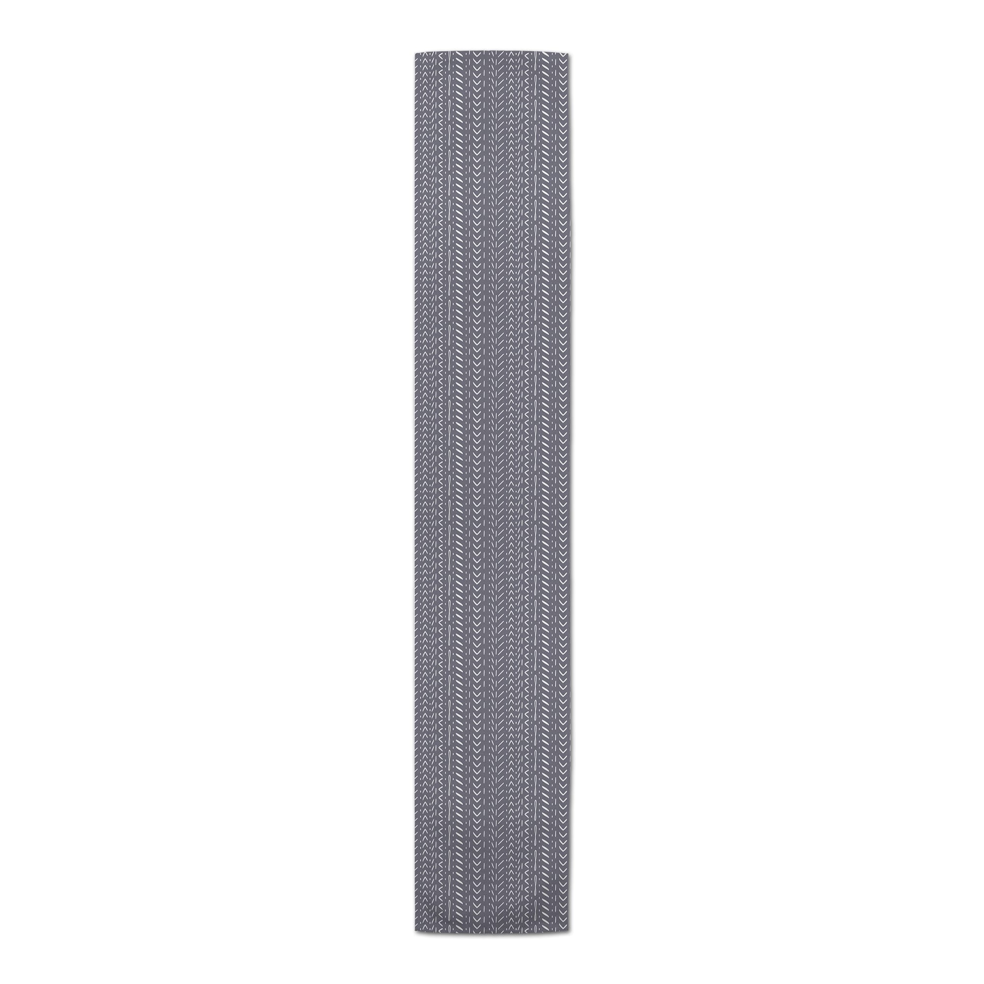 Little Doodles Indoor/Outdoor Table Runner