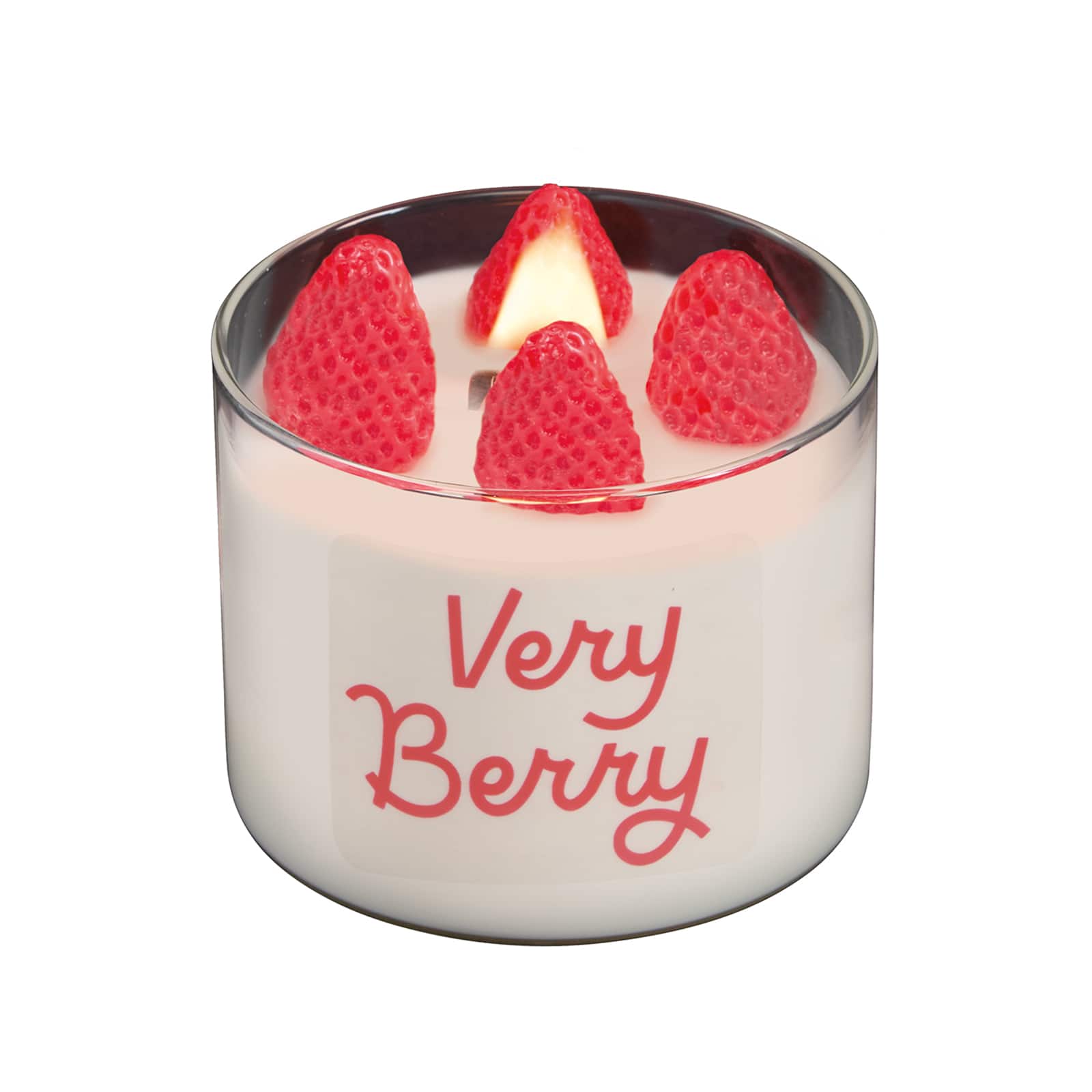 Very Berry Candle Making Kit by Make Market®