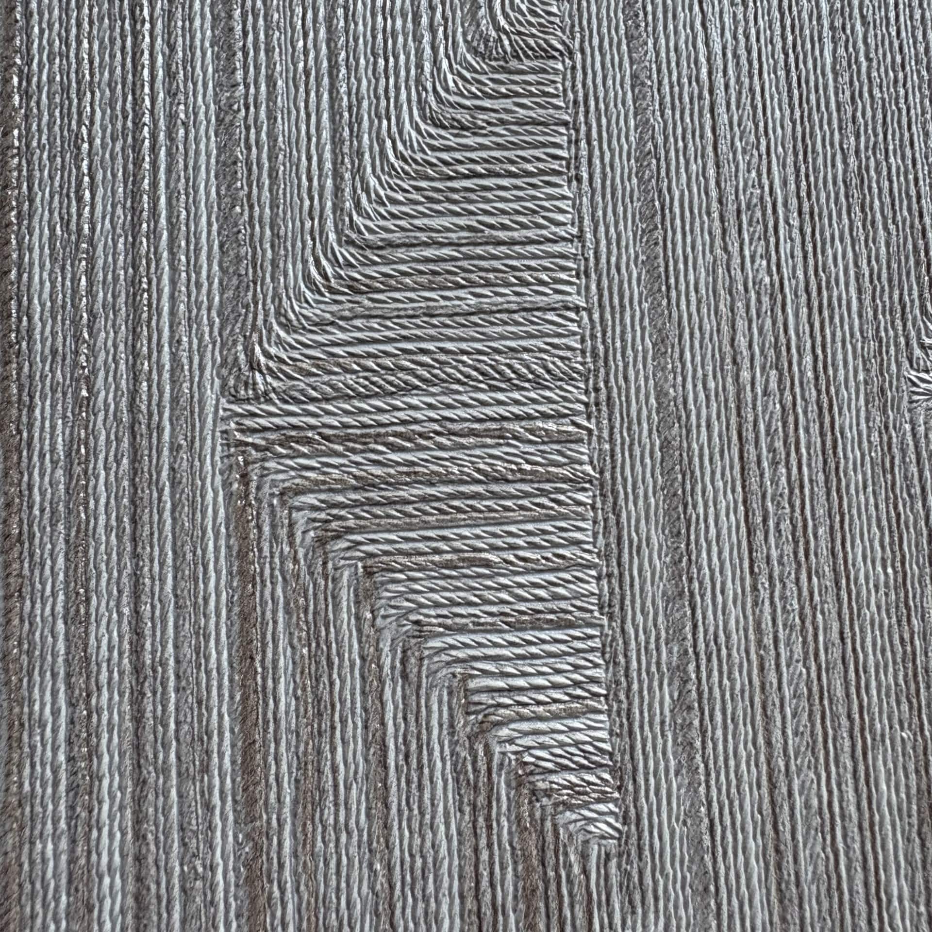 Designs Direct Threadline Geo Stitch Wallpaper