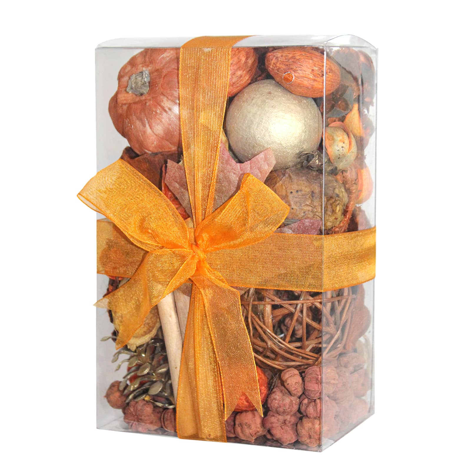 Pumpkin Soufflé Scented Potpourri by Ashland®
