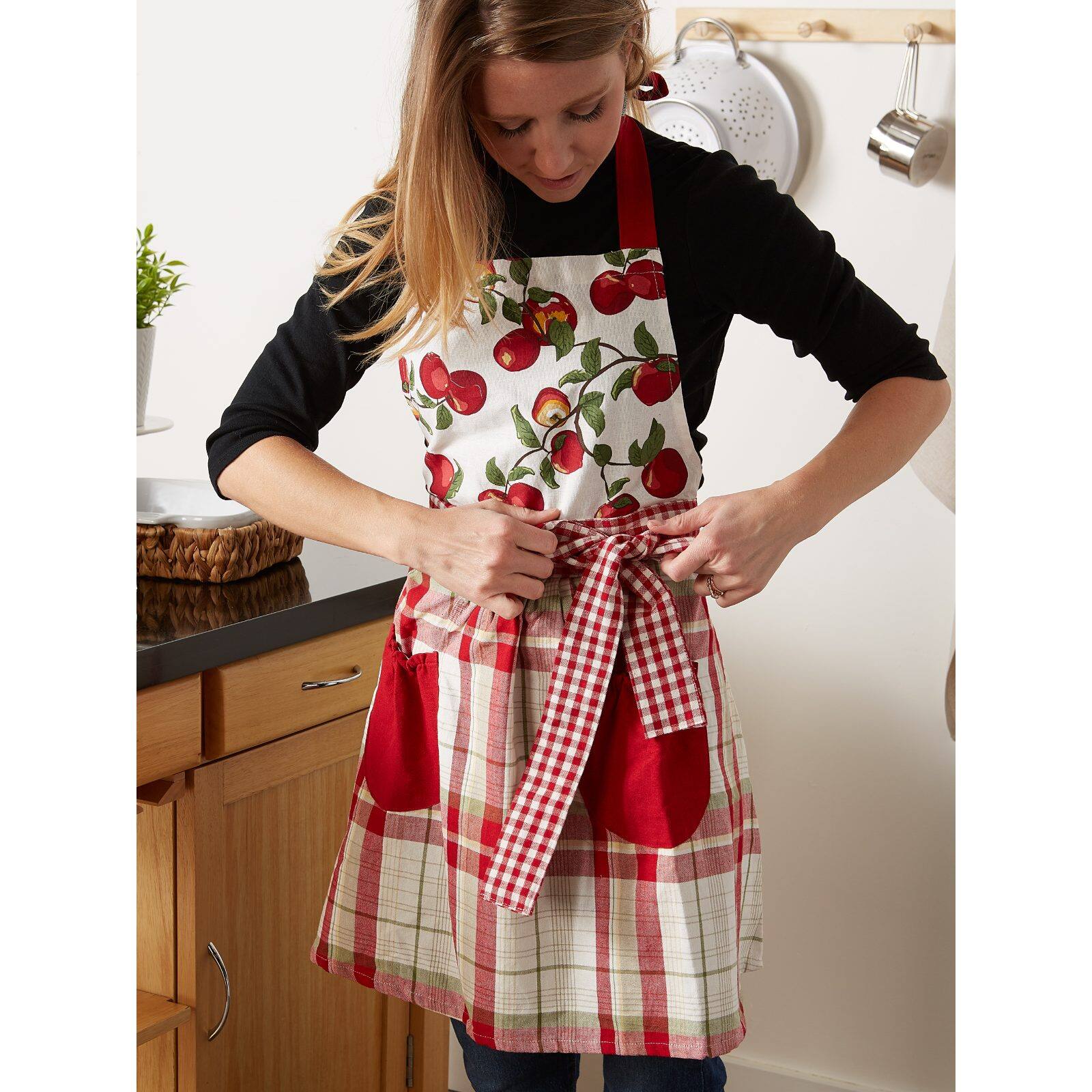DII® Apple Orchard Apron