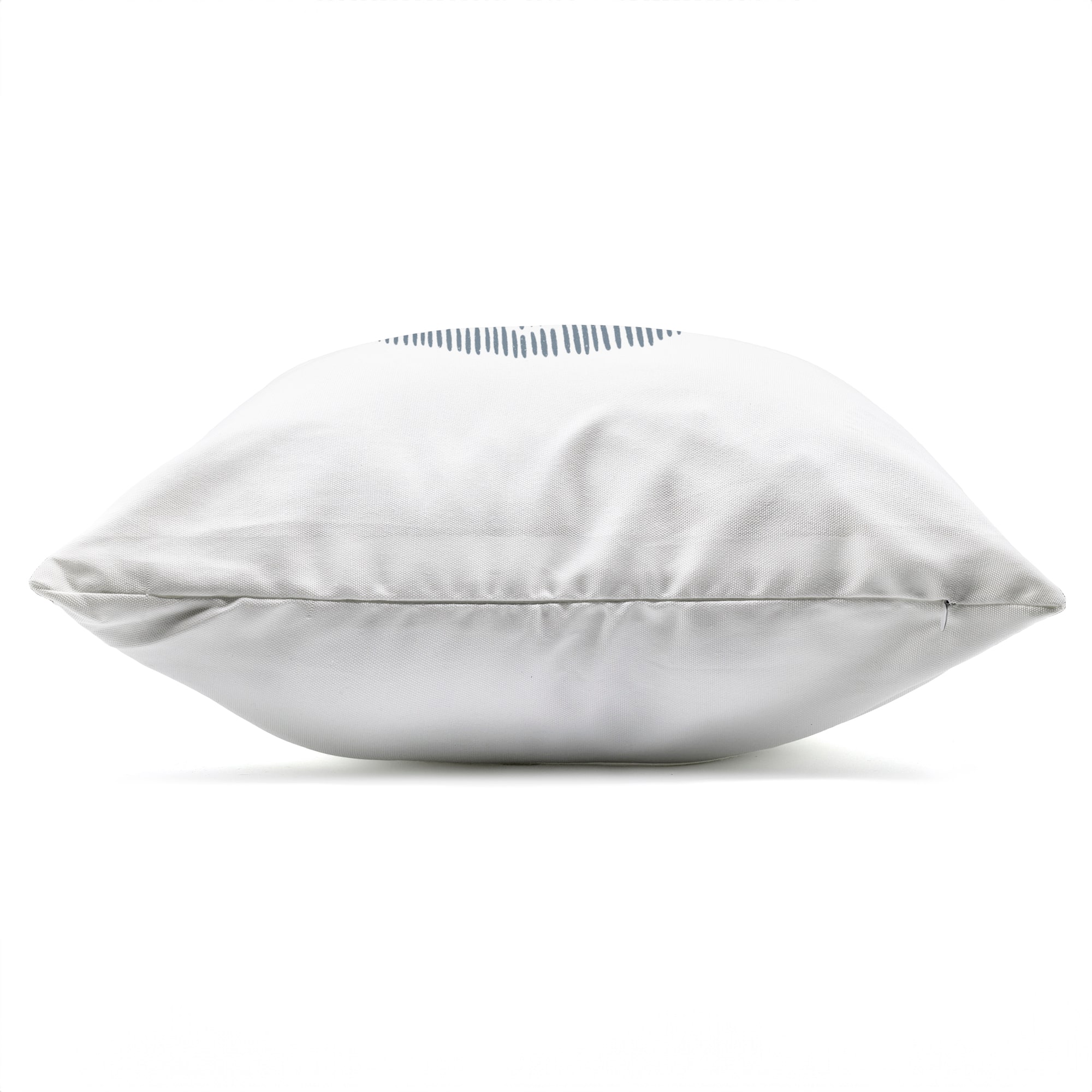 Stupell Industries 18" x 18" Minimal Sand Dollar Outdoor Print Throw Pillow