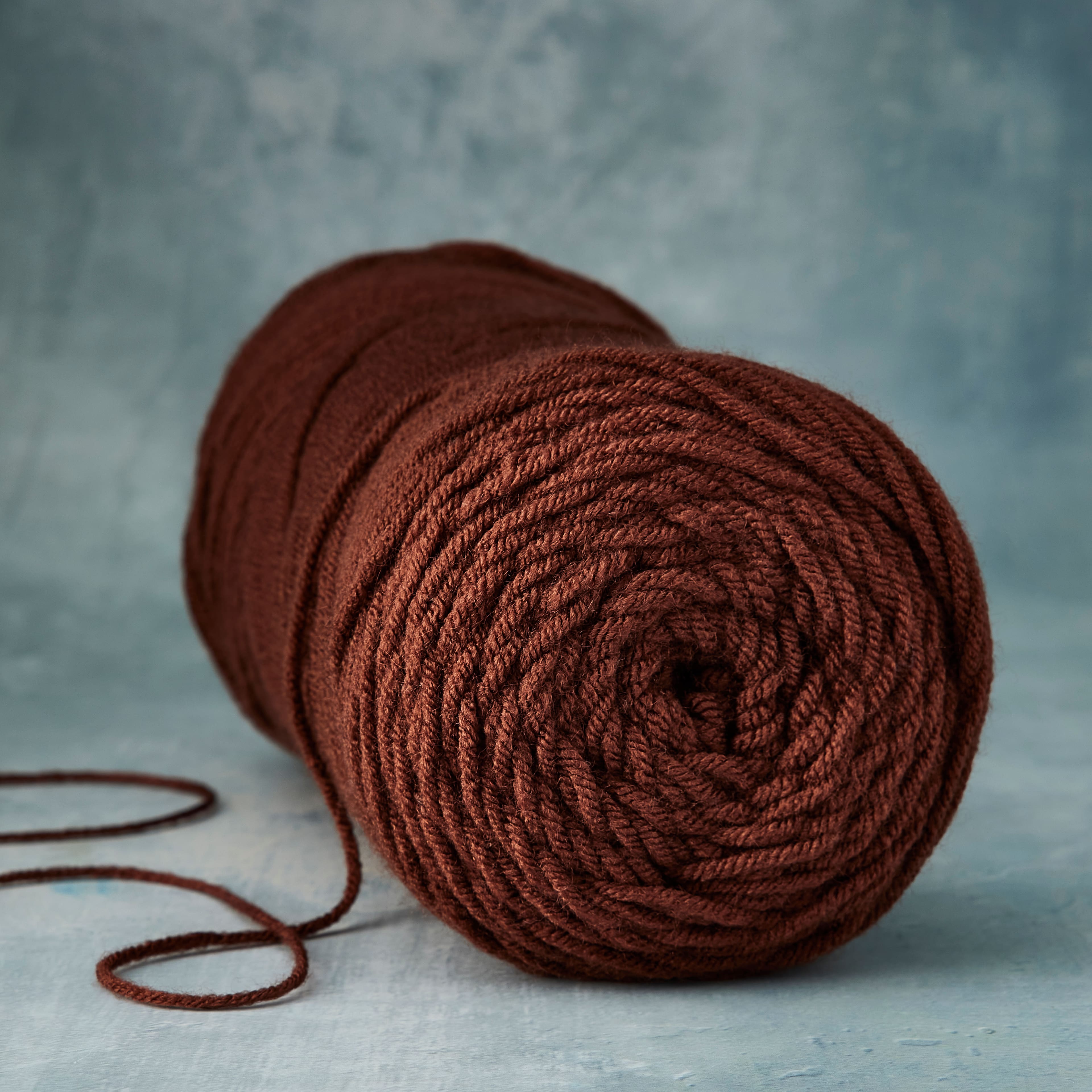 12 Pack: Soft Classic™ Solid Yarn by Loops & Threads®