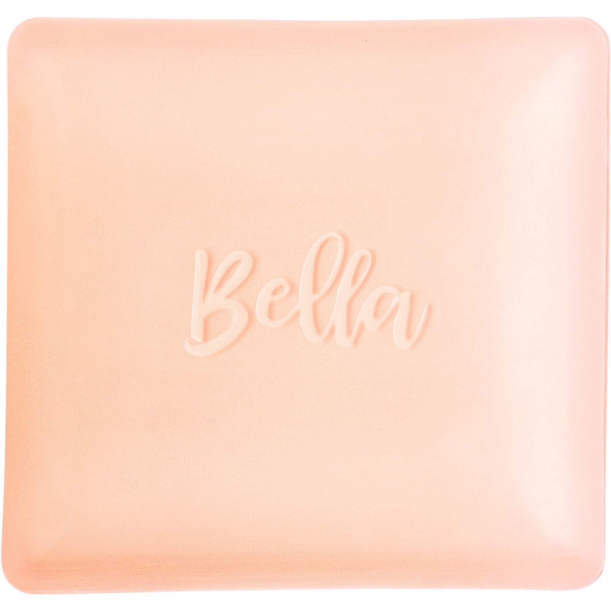 European Soaps Glycerin Soap Bar