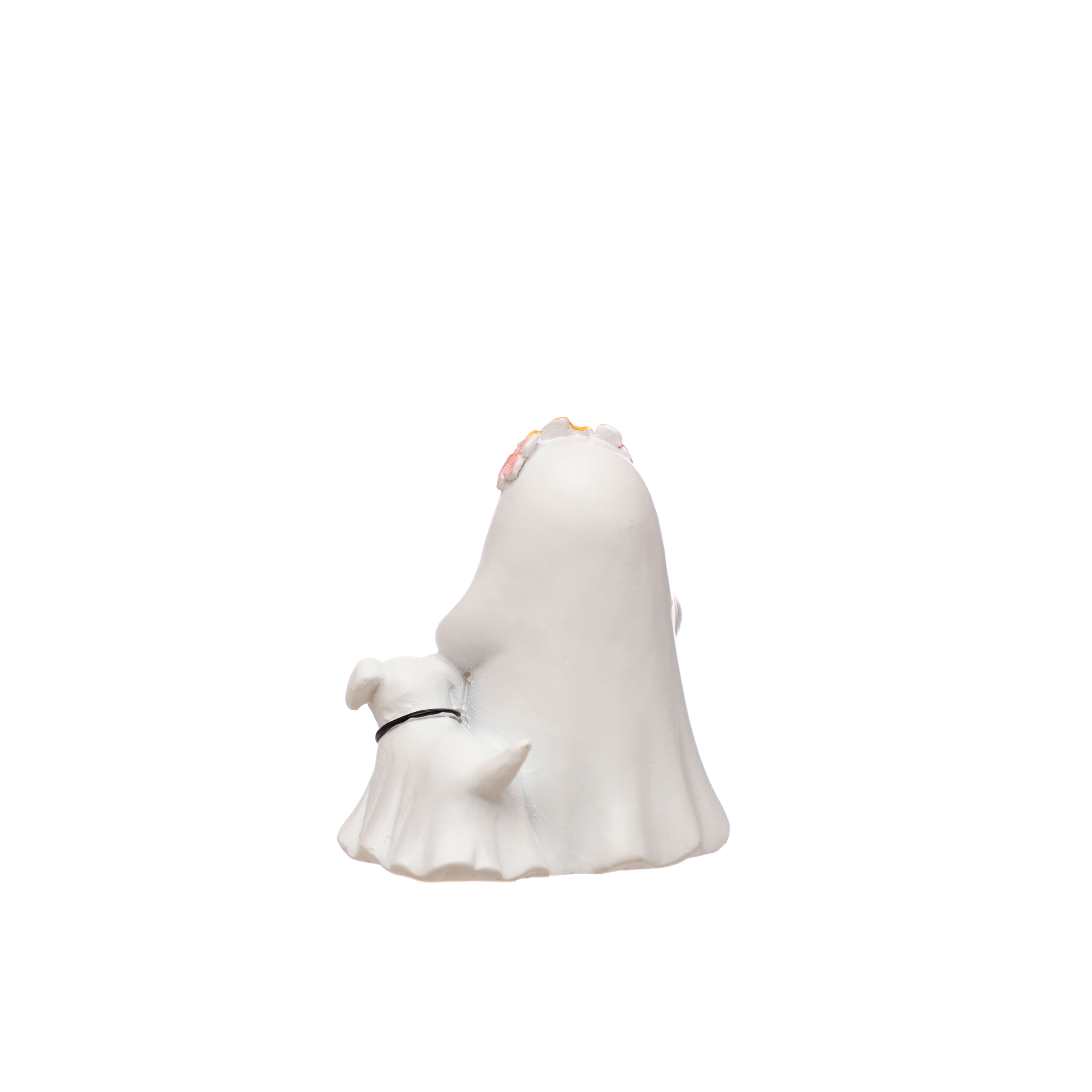 Mini Ghost with Dog by Ashland®