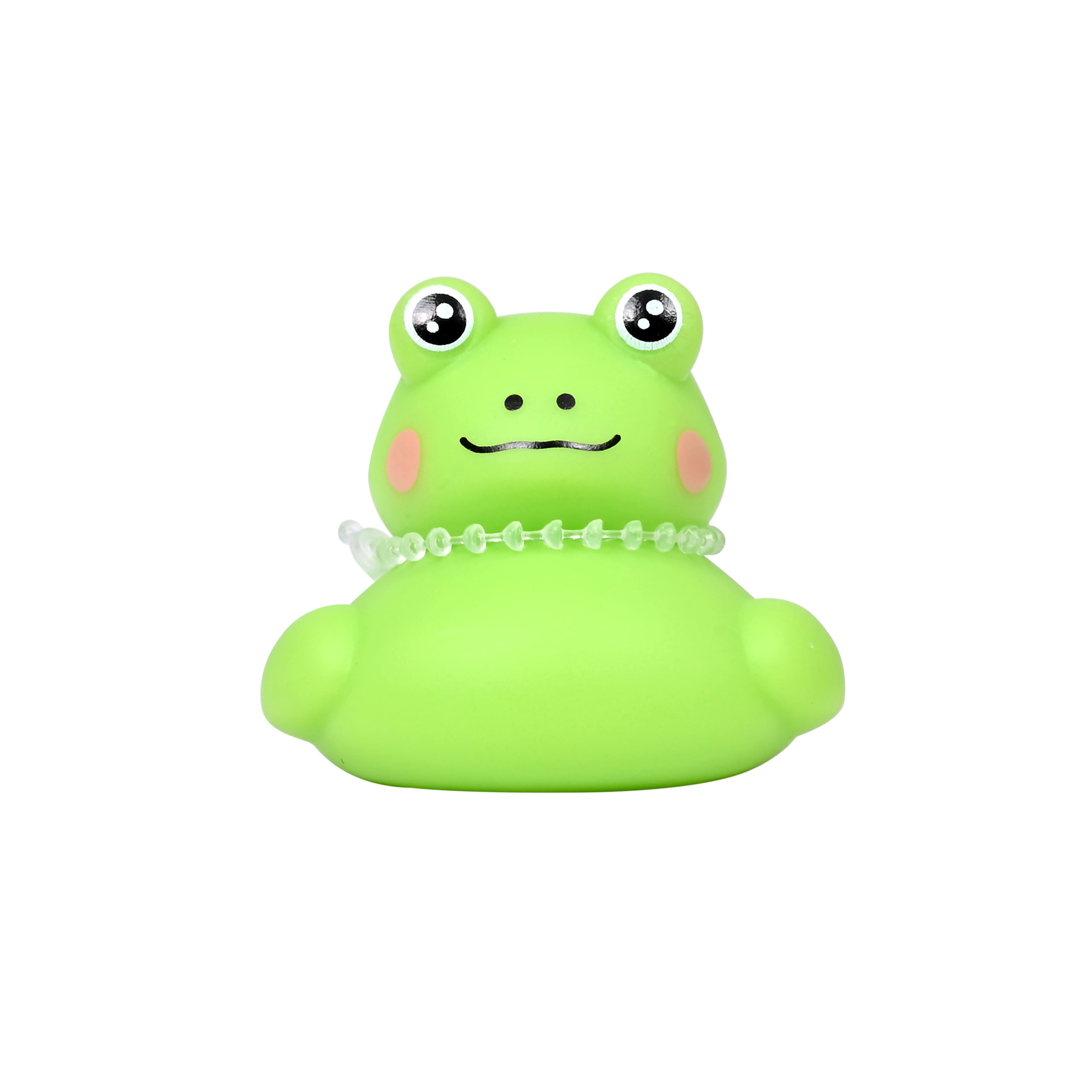 Assorted 2" Kawaii Rubber Duck, 1pc. by Fab Finds™