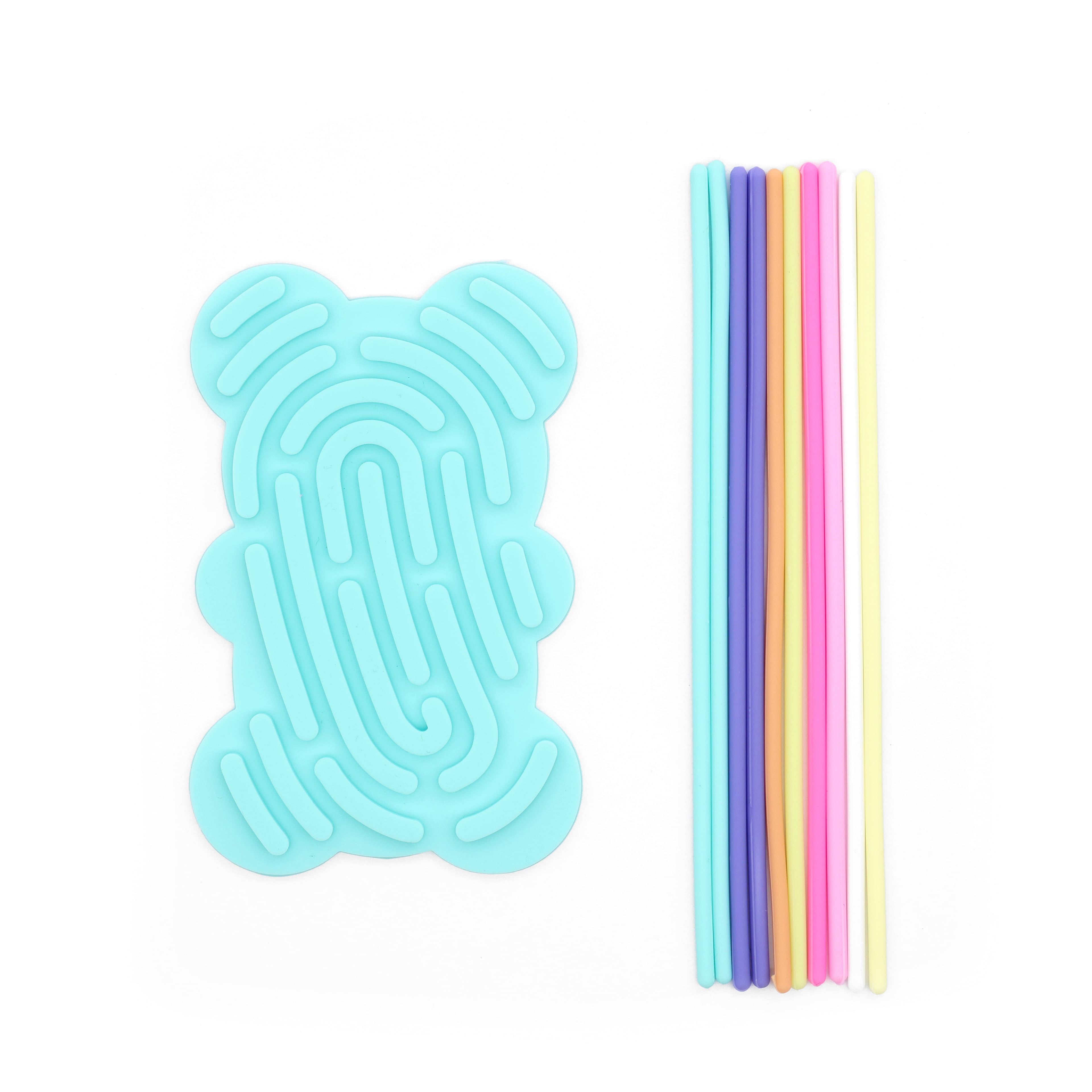 Treasure Box 6" Weave Sensory Toy by Creatology™