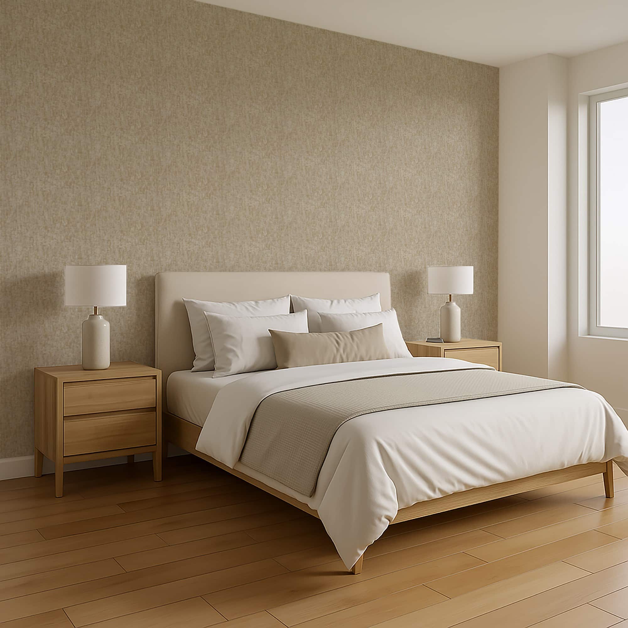 Designs Direct Santa Fe Concrete Lux Wallpaper