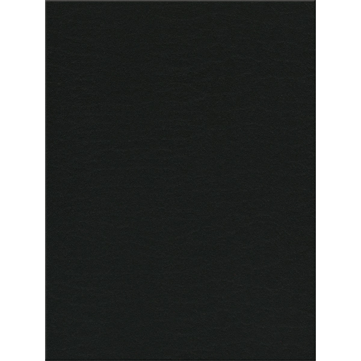 Kunin 9" x 12" Eco-Fi Plus Premium Felt Sheet, 12 Sheets