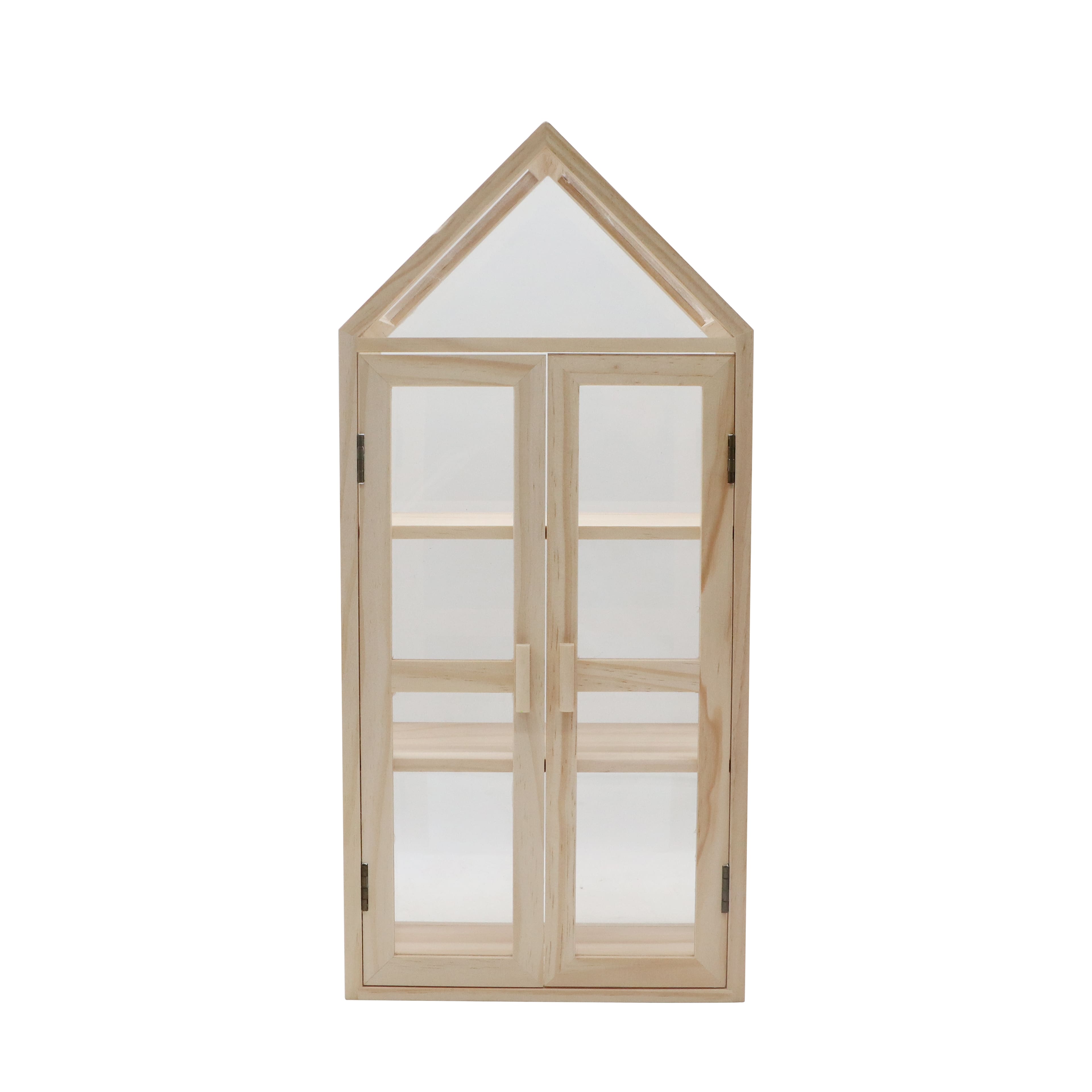 Large Wood Cabinet by Ashland®