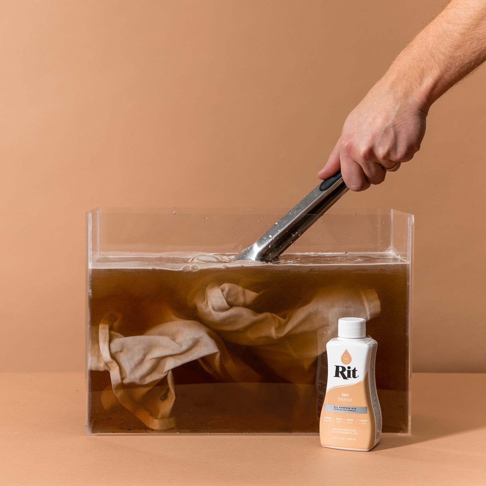 Rit® All Purpose Liquid Dye