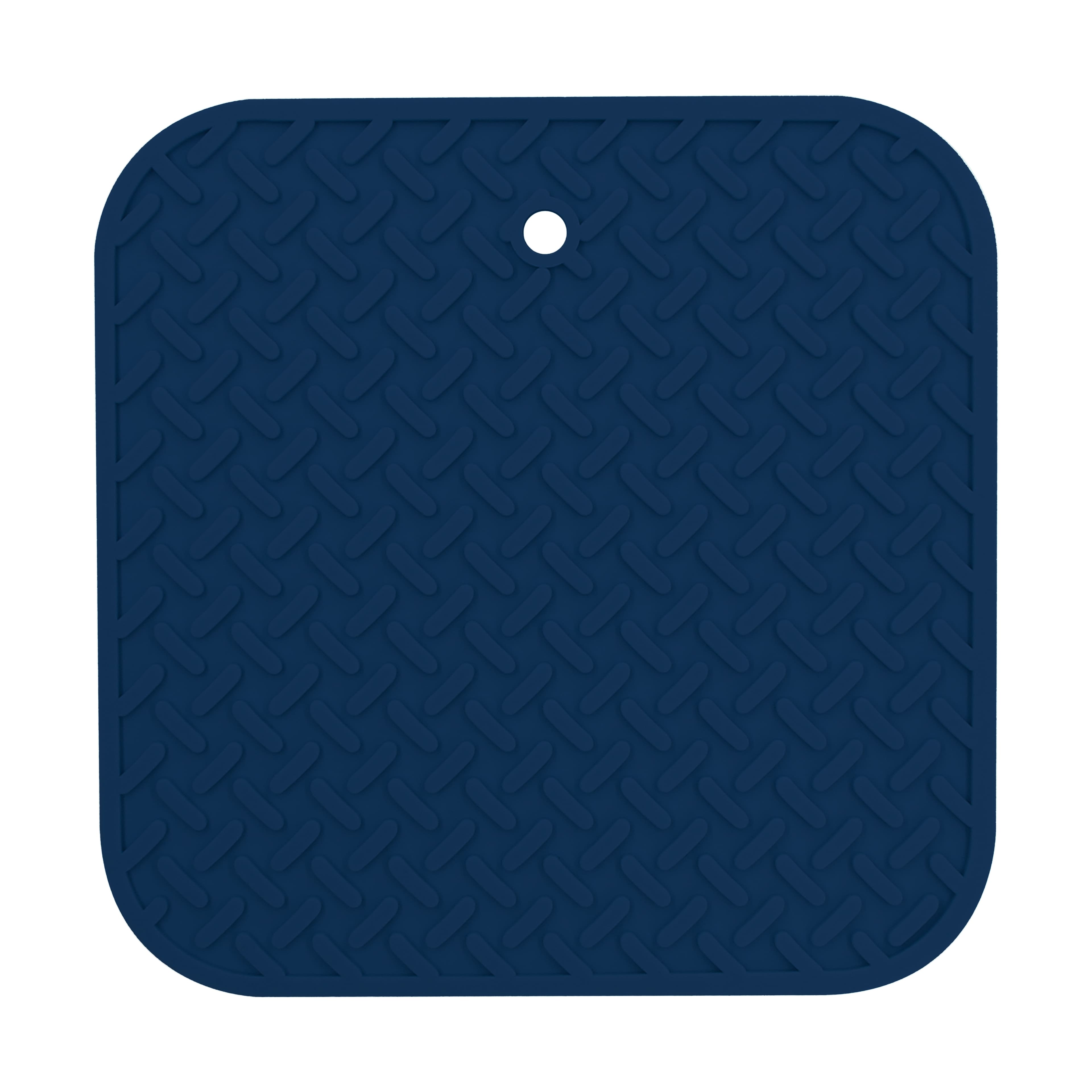 6.65" Silicone Trivet Mat by Makery™