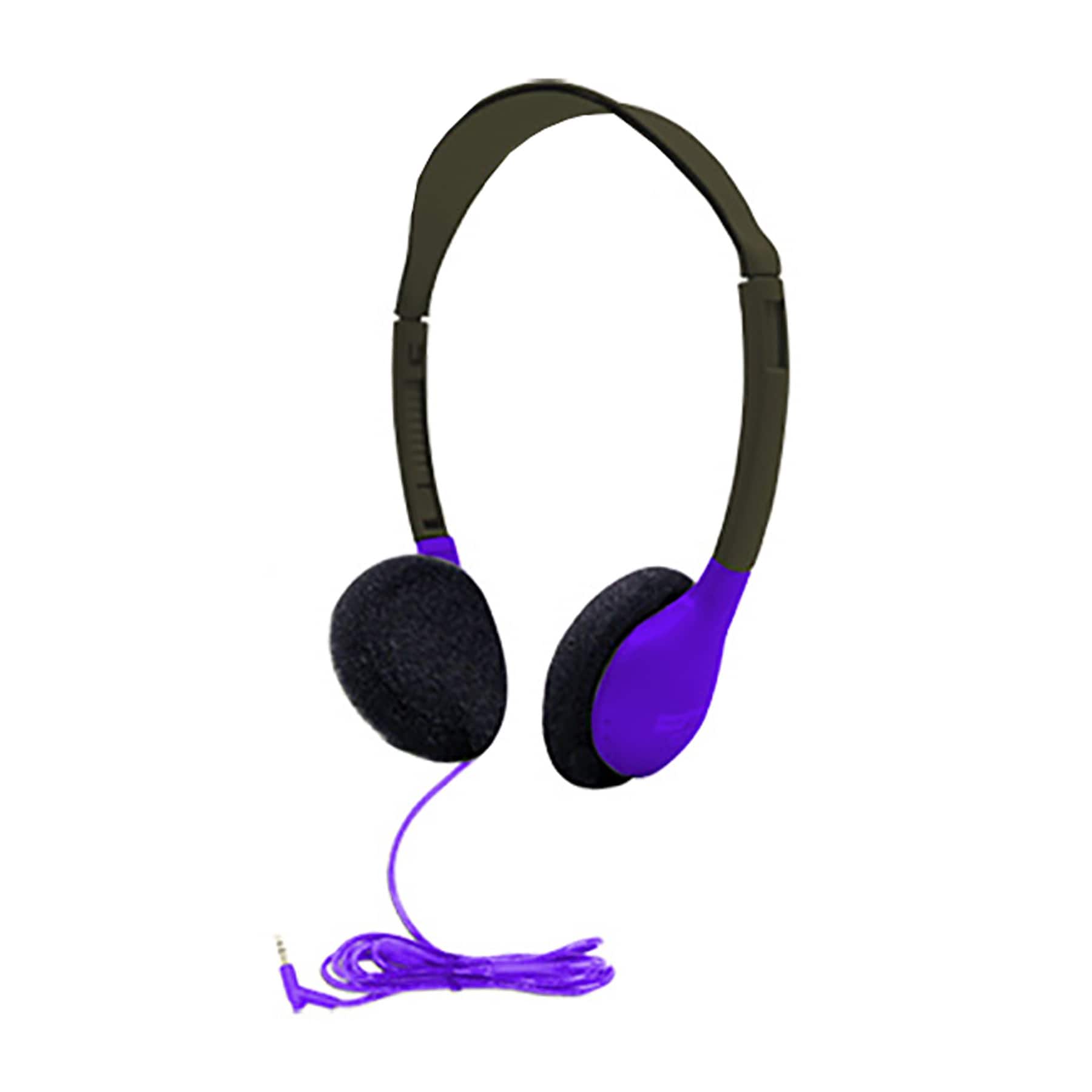 HamiltonBuhl® Purple Sack-O-Phones, 10ct.
