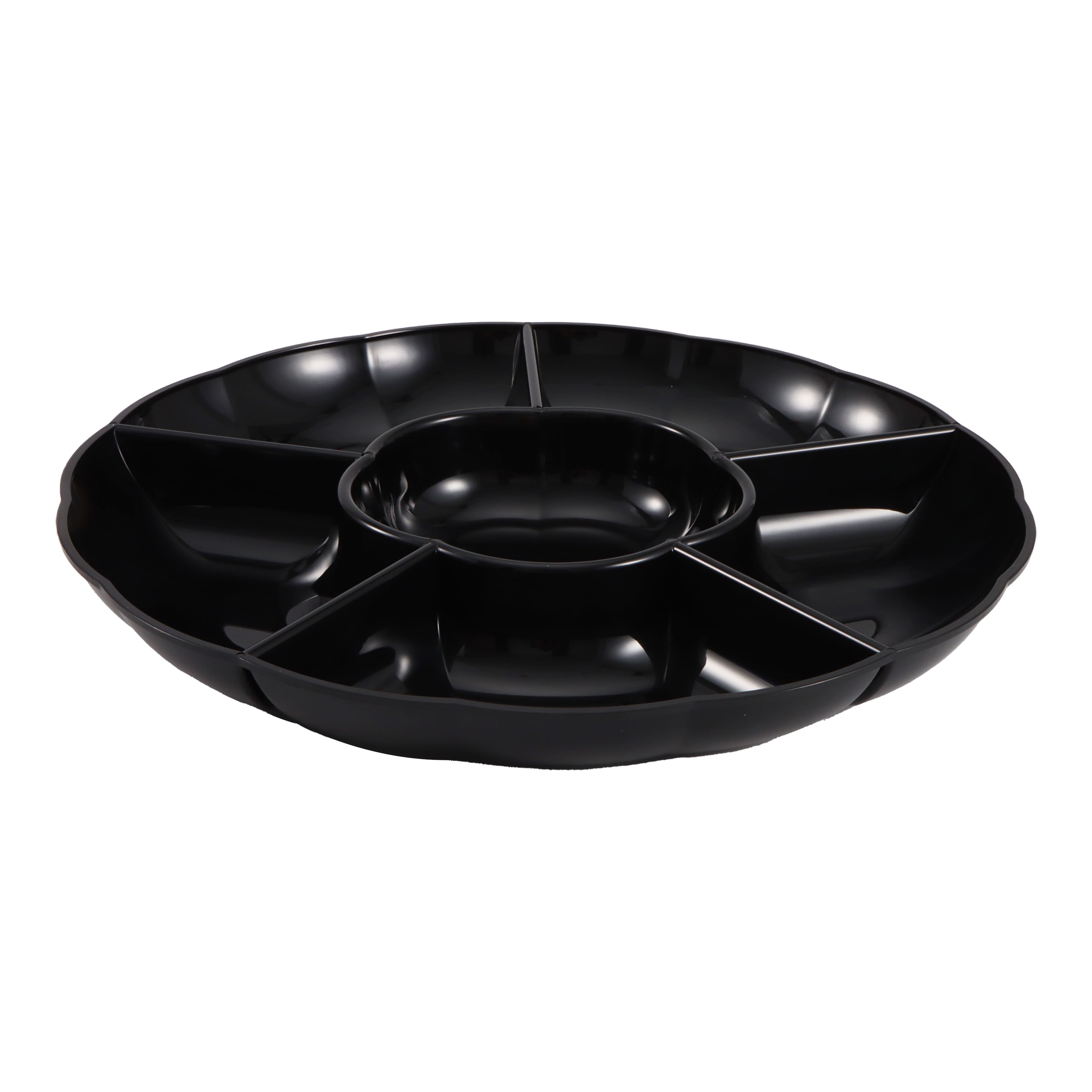 12" Divided Tray by Celebrate It