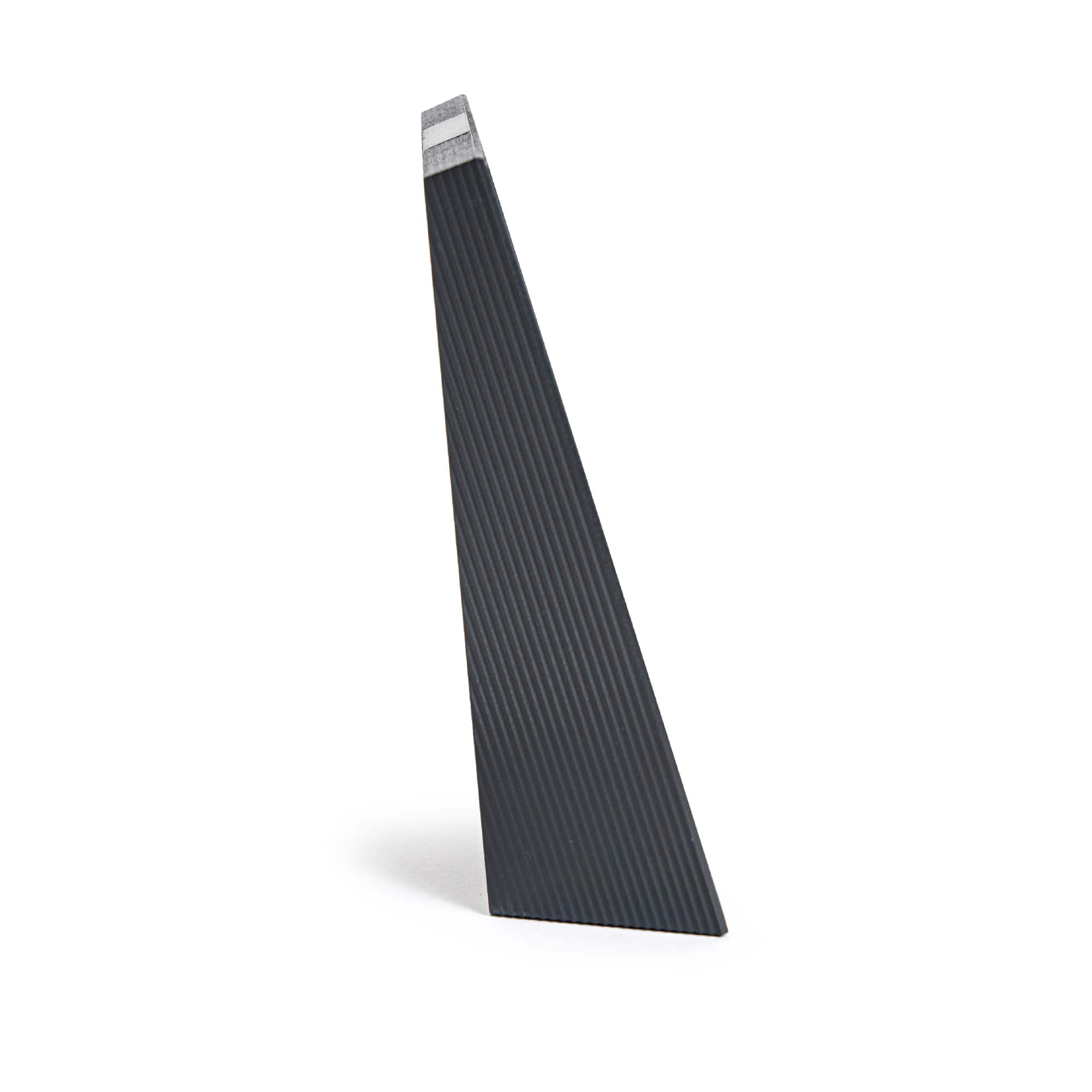 Aura 10.1" HD WiFi Carver Charcoal with Paper Mat Digital Photo Frame