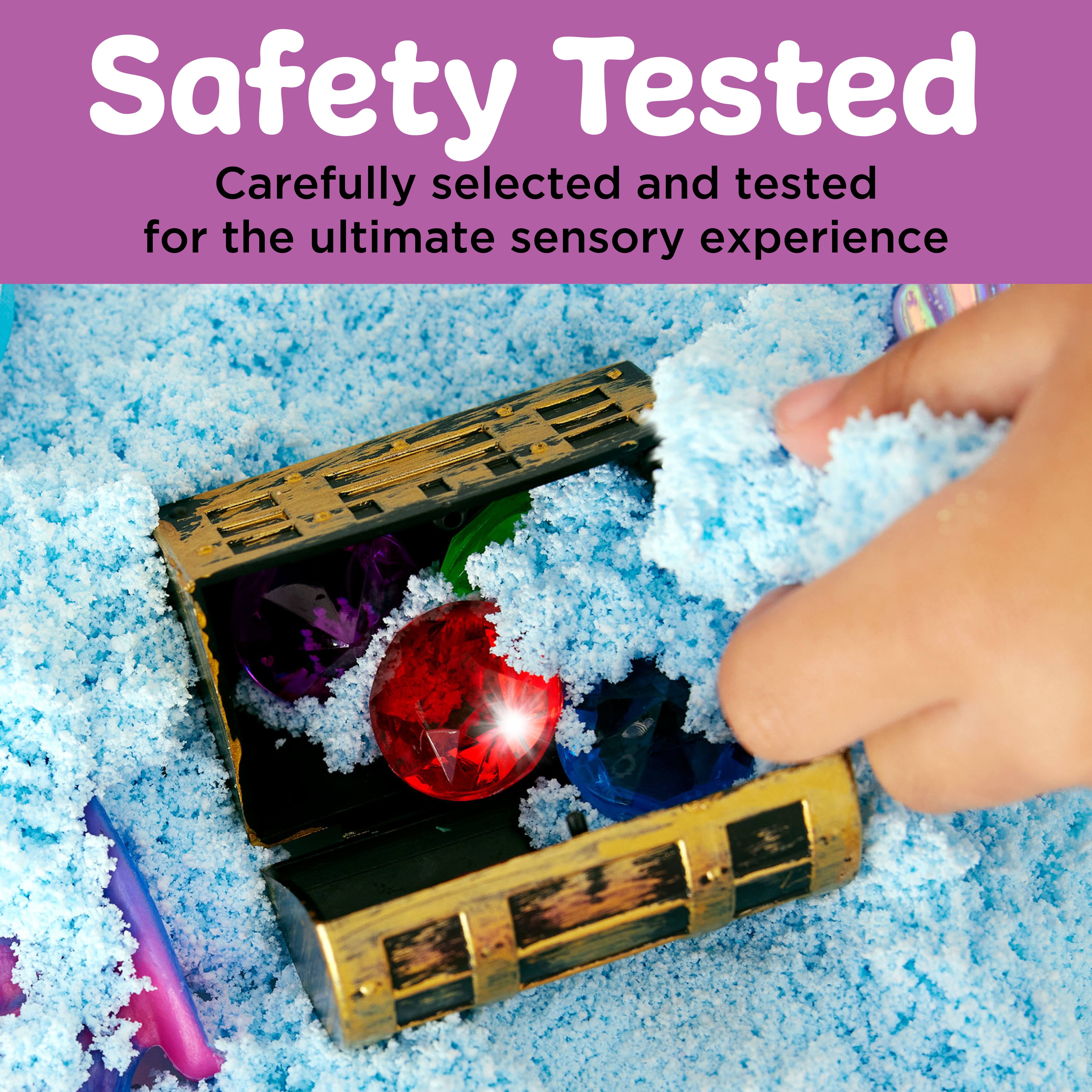 Creativity for Kids® Mermaid Sensory Bin