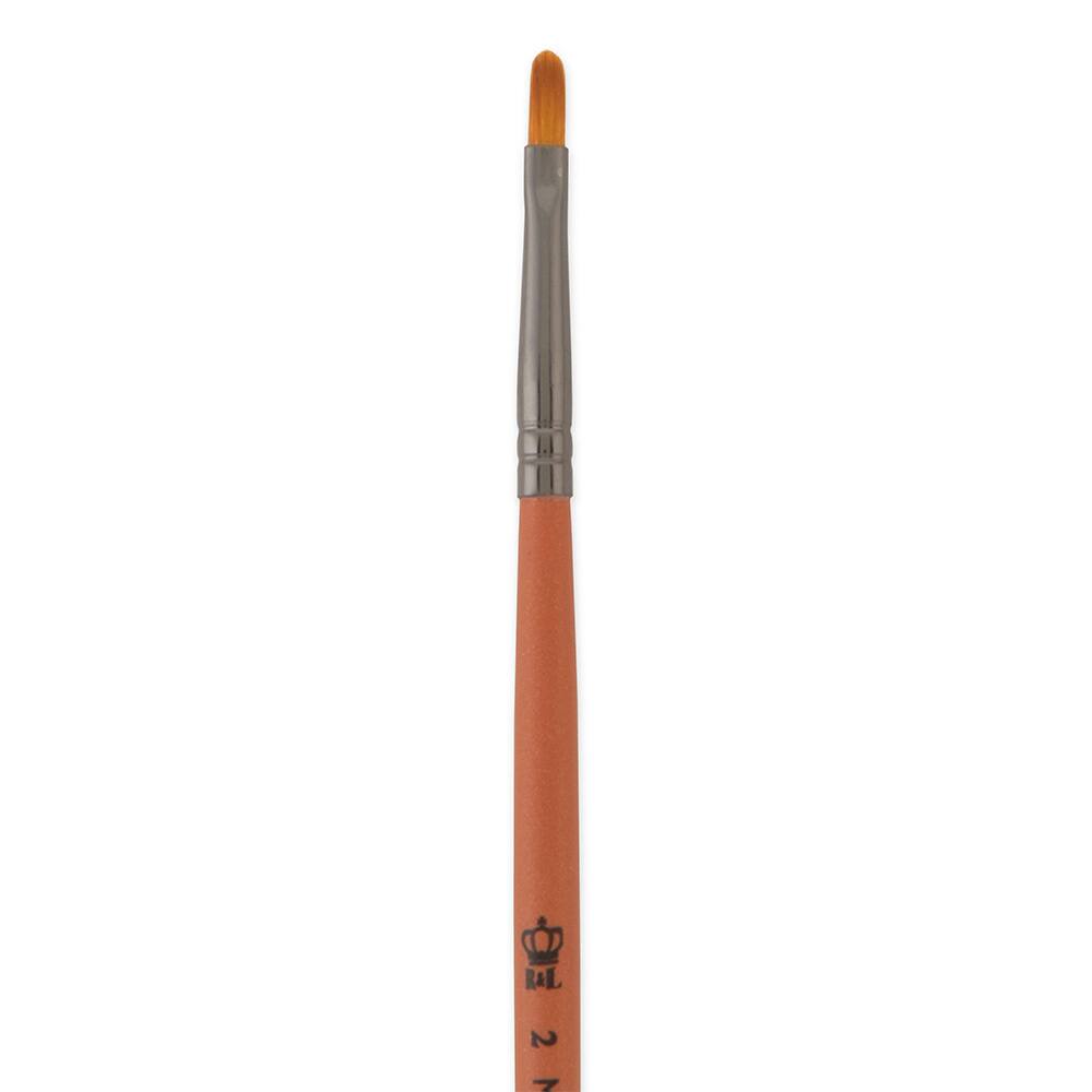 Royal & Langnickel® MIX-tique™ Filbert Brush