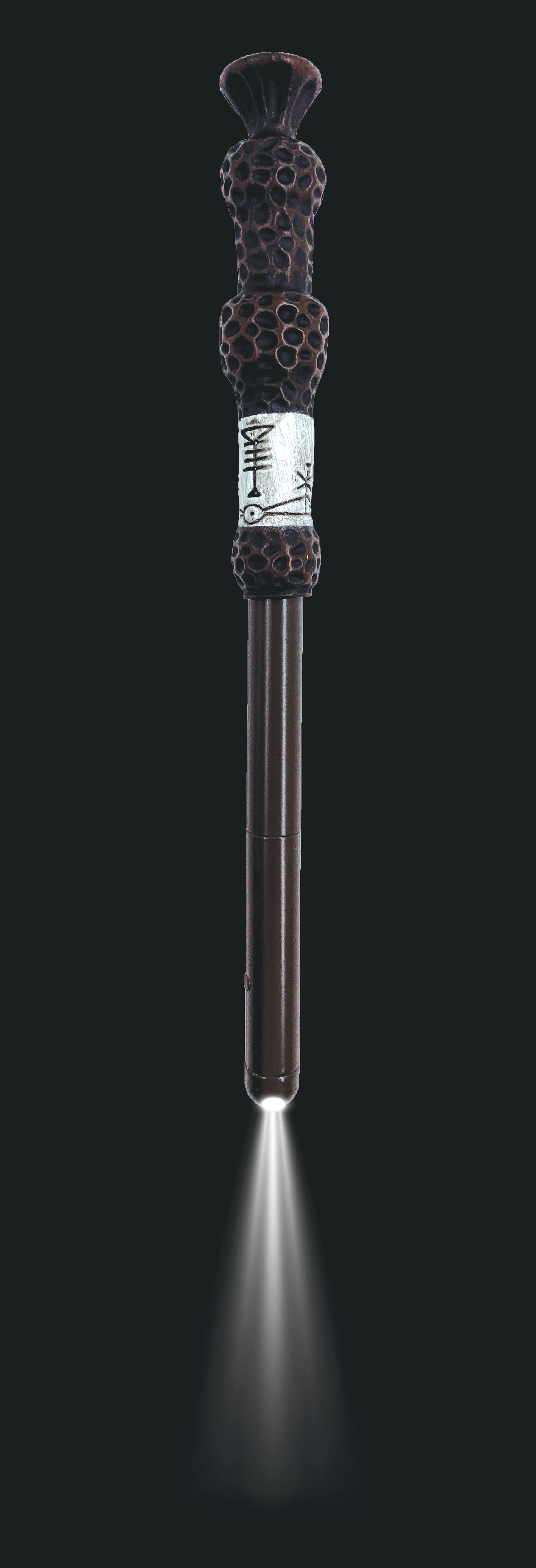 Harry Potter™ Elder Wand™ Illuminating Wand Pen